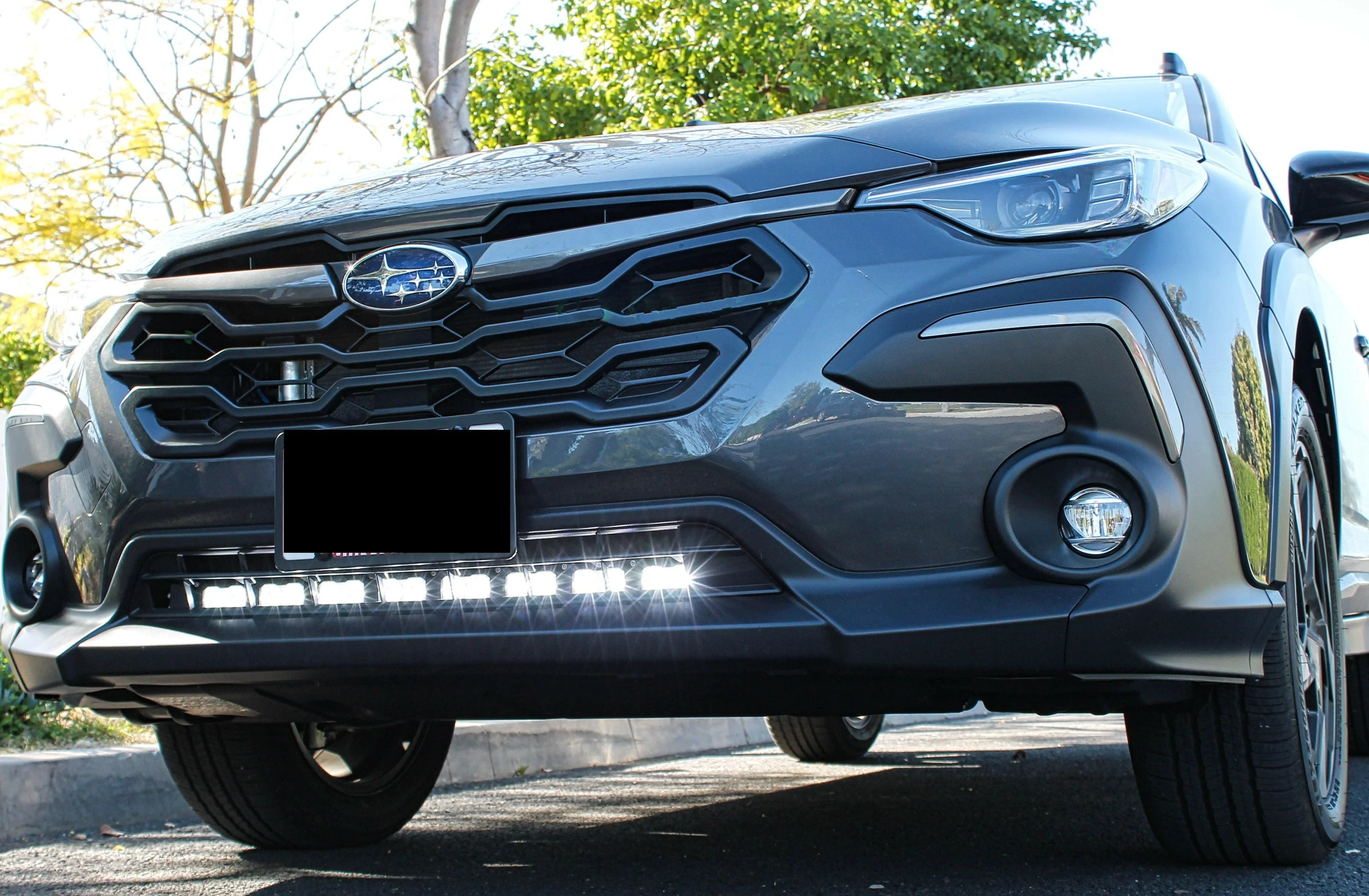2018+ Subaru Crosstrek Light Bar - PRO - Image 6