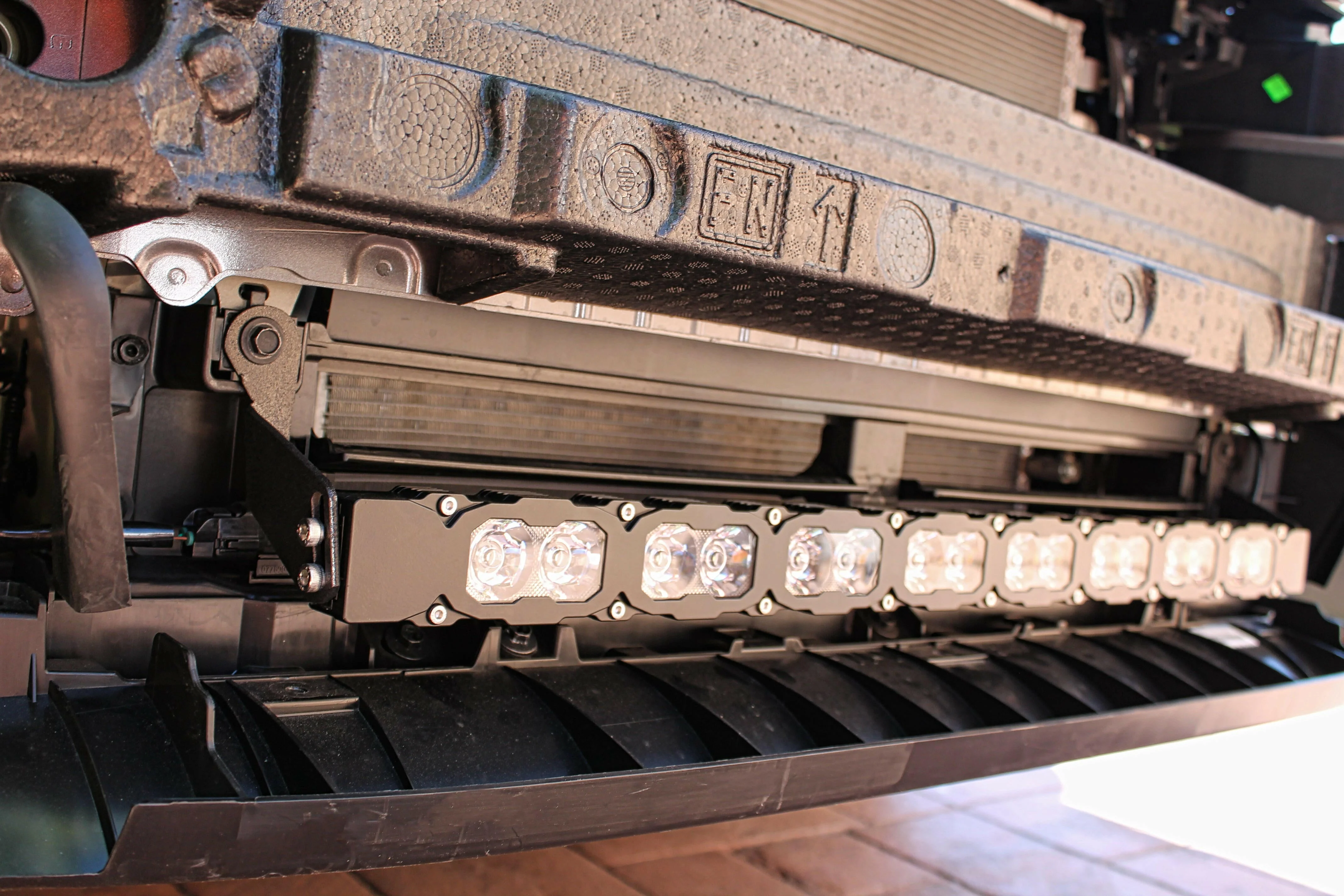 2018+ Subaru Crosstrek Light Bar - PRO - Image 8