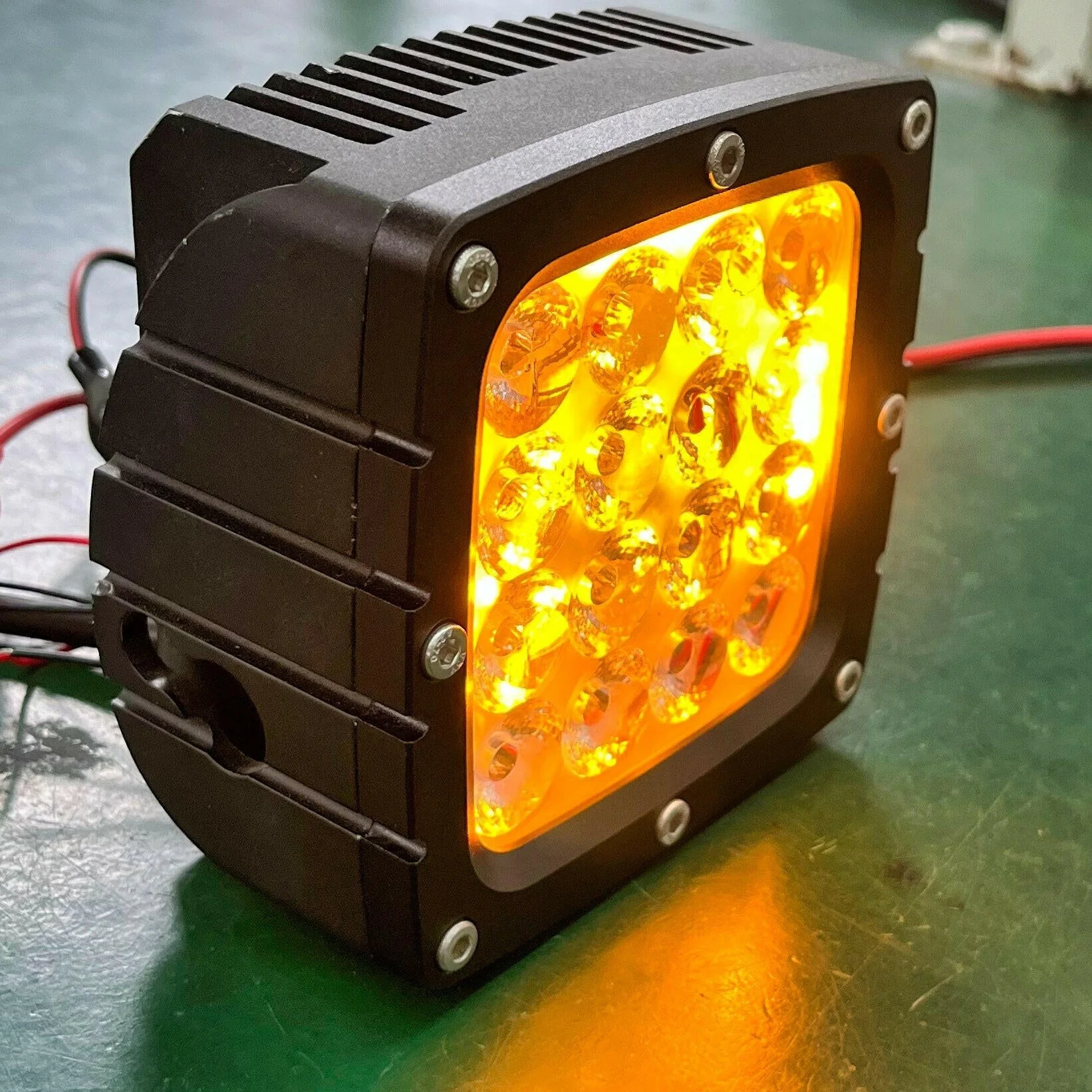 2019-2024 RAM 1500 TRX RamBar Lights - Image 5