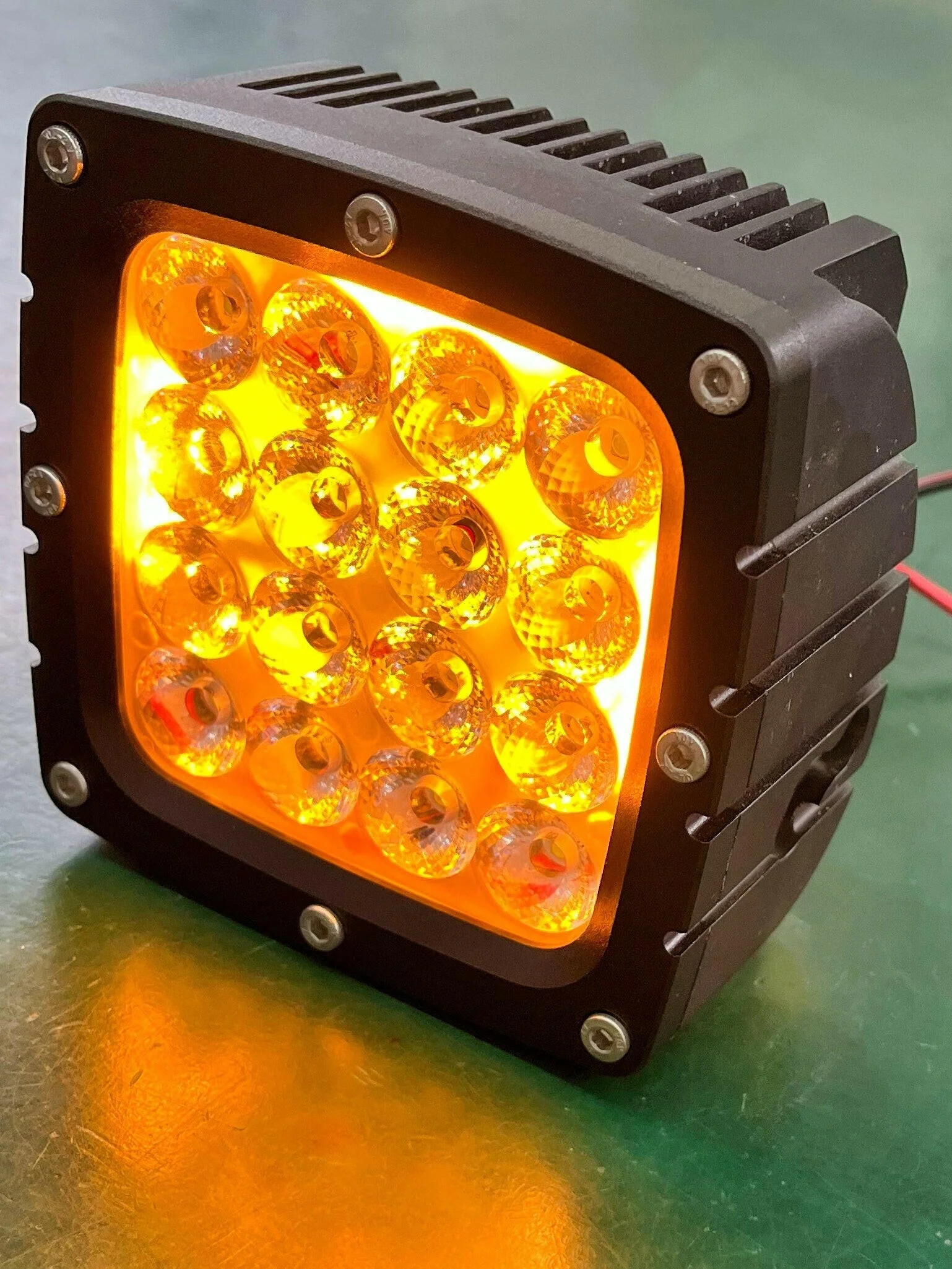 2019-2024 RAM 1500 TRX RamBar Lights - Image 6