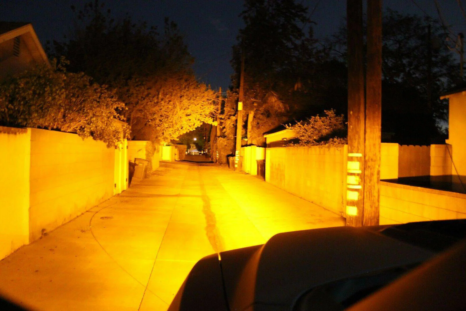 2021-2024 RAM 1500 TRX Single 40in Light Bar - Image 6