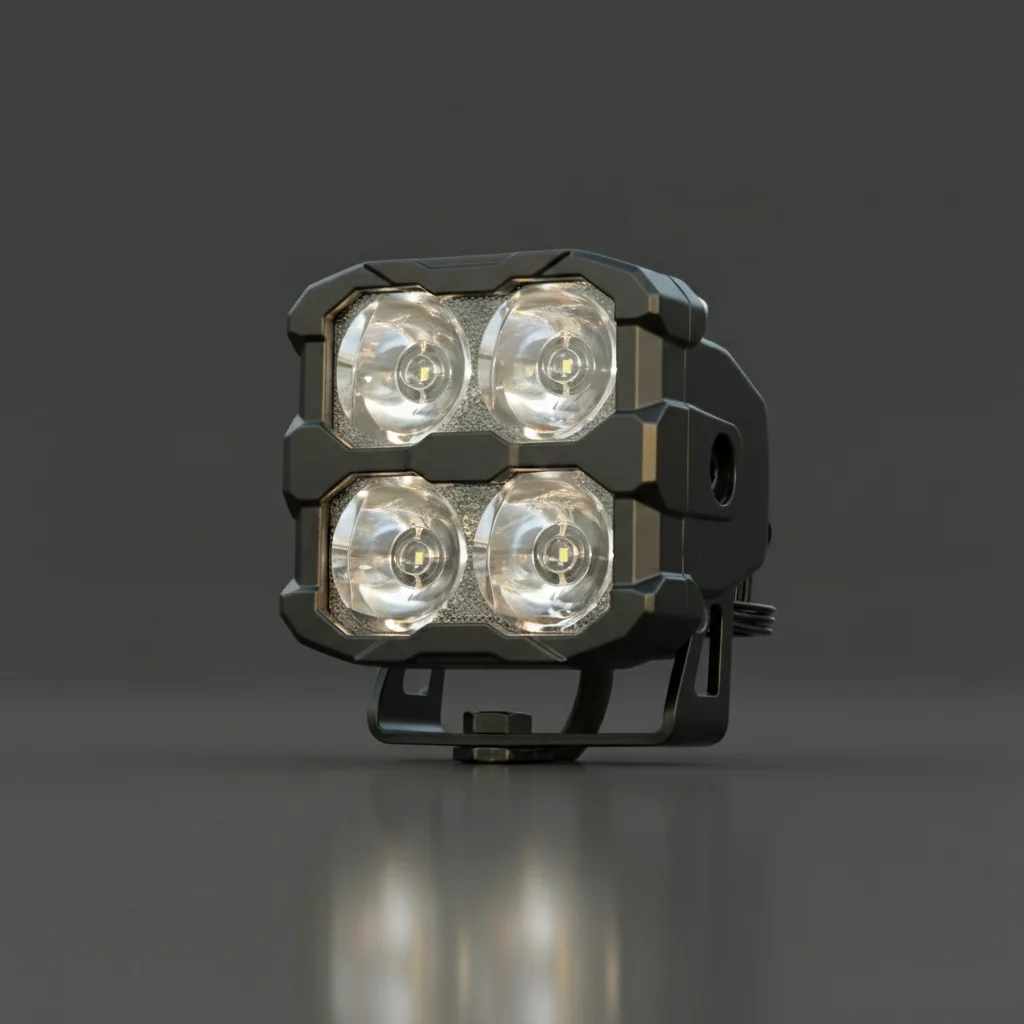 2019-24 RAM 2500/3500 Ditch Lights PRO - Image 14