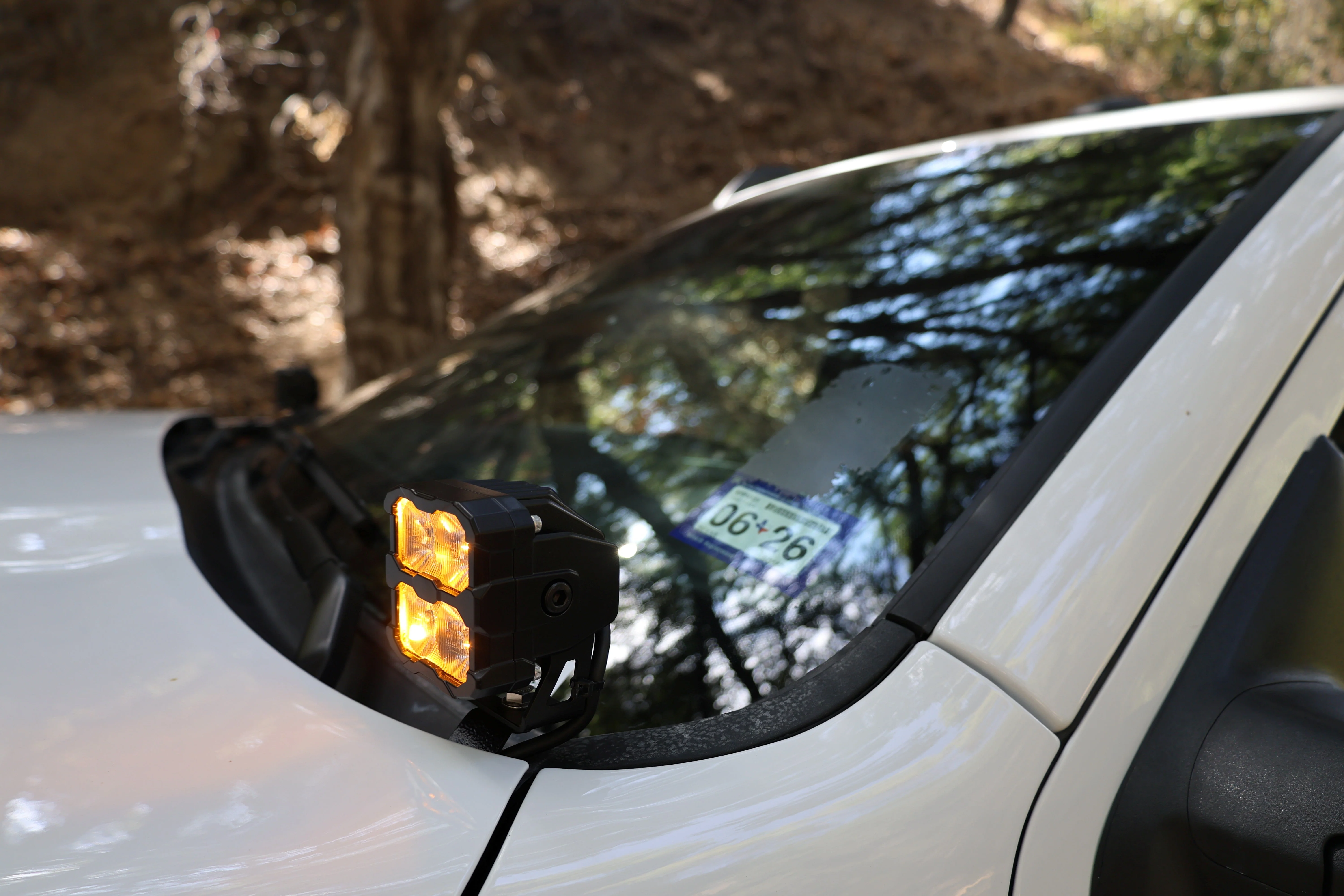 2019-24 RAM 2500/3500 Ditch Lights PRO - Image 4