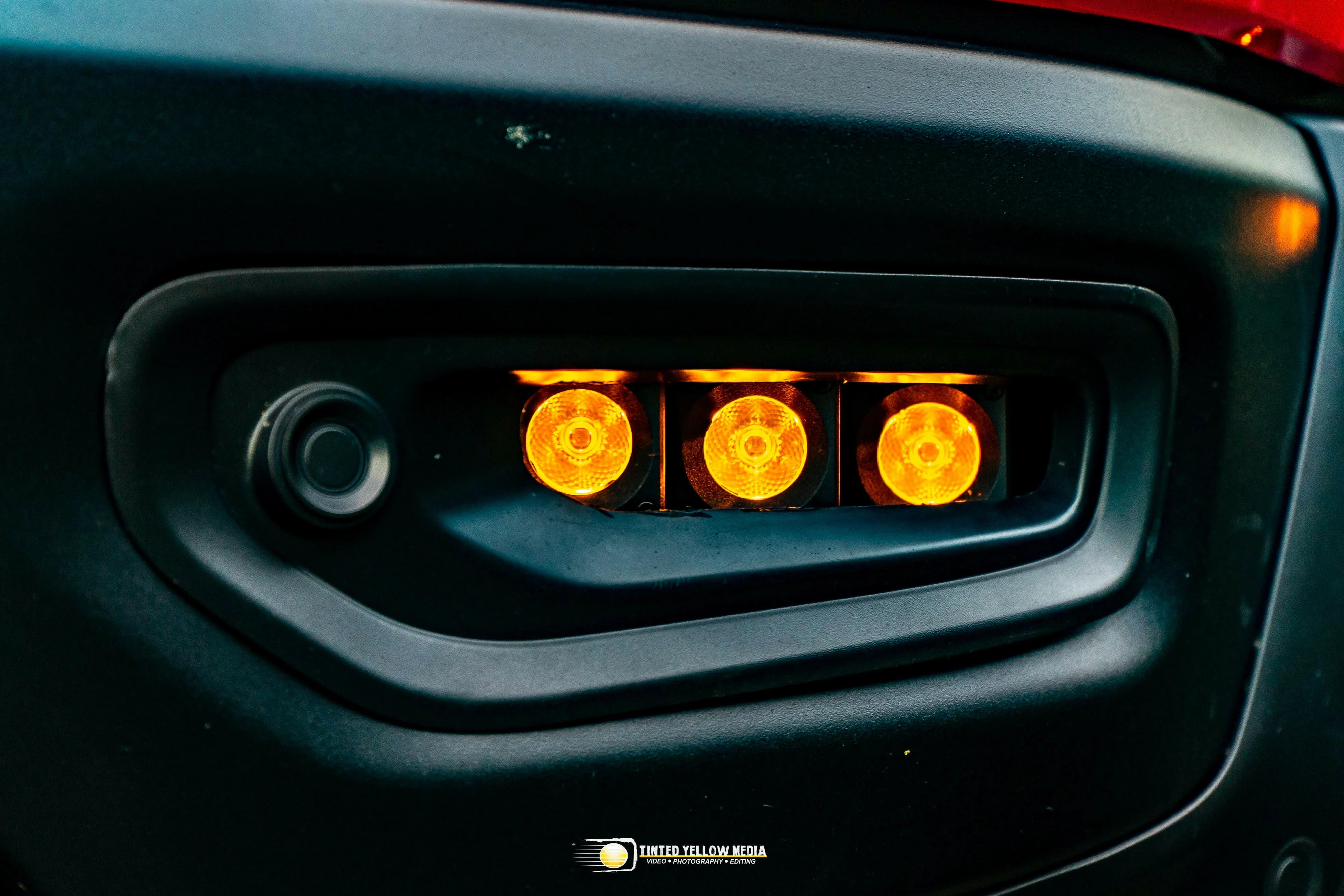 2019-2024 RAM 1500 TRX Fog Light Kit - Image 4