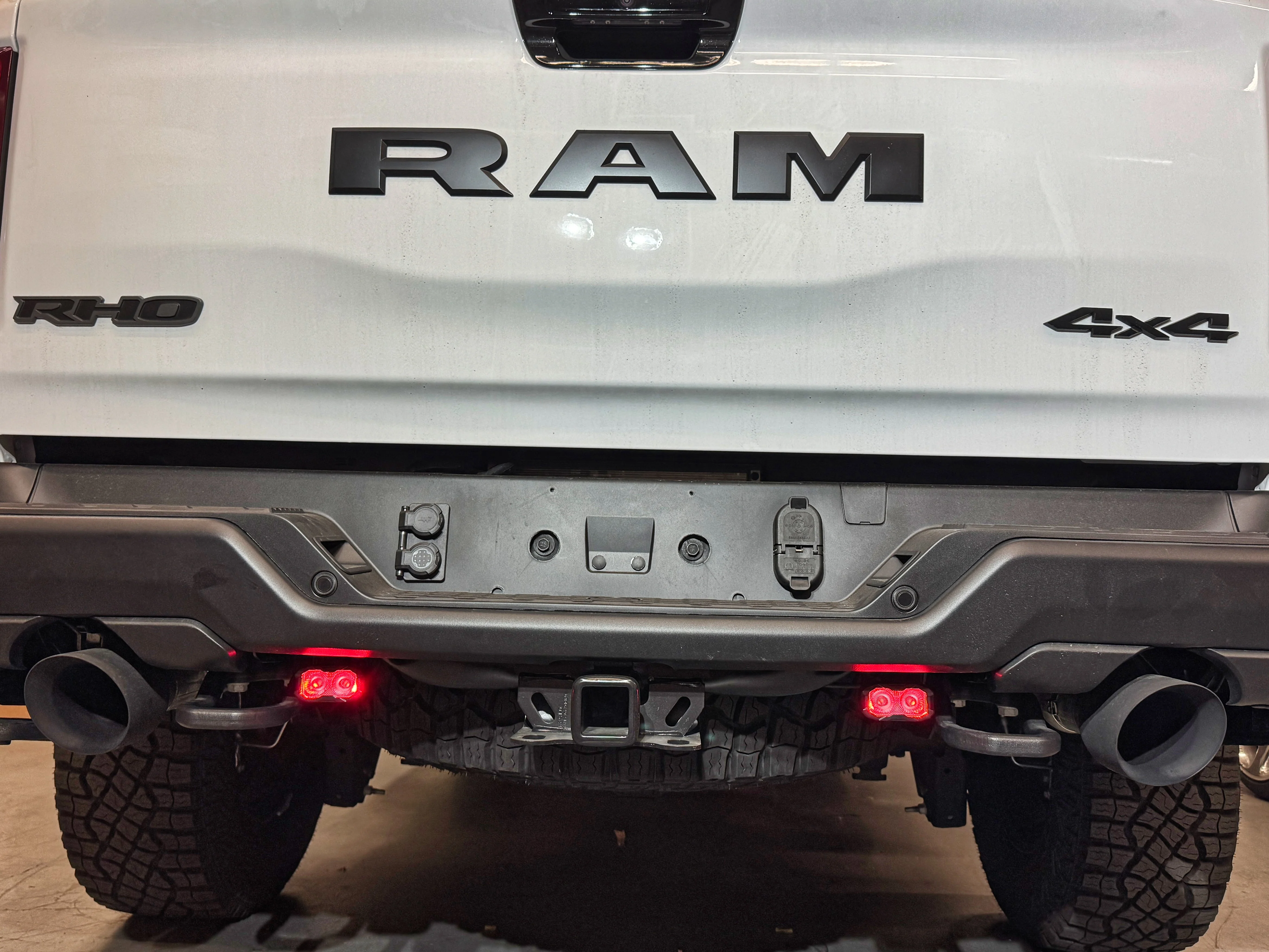 RAM TRX Reverse light kit 2021-2024 - Image 4