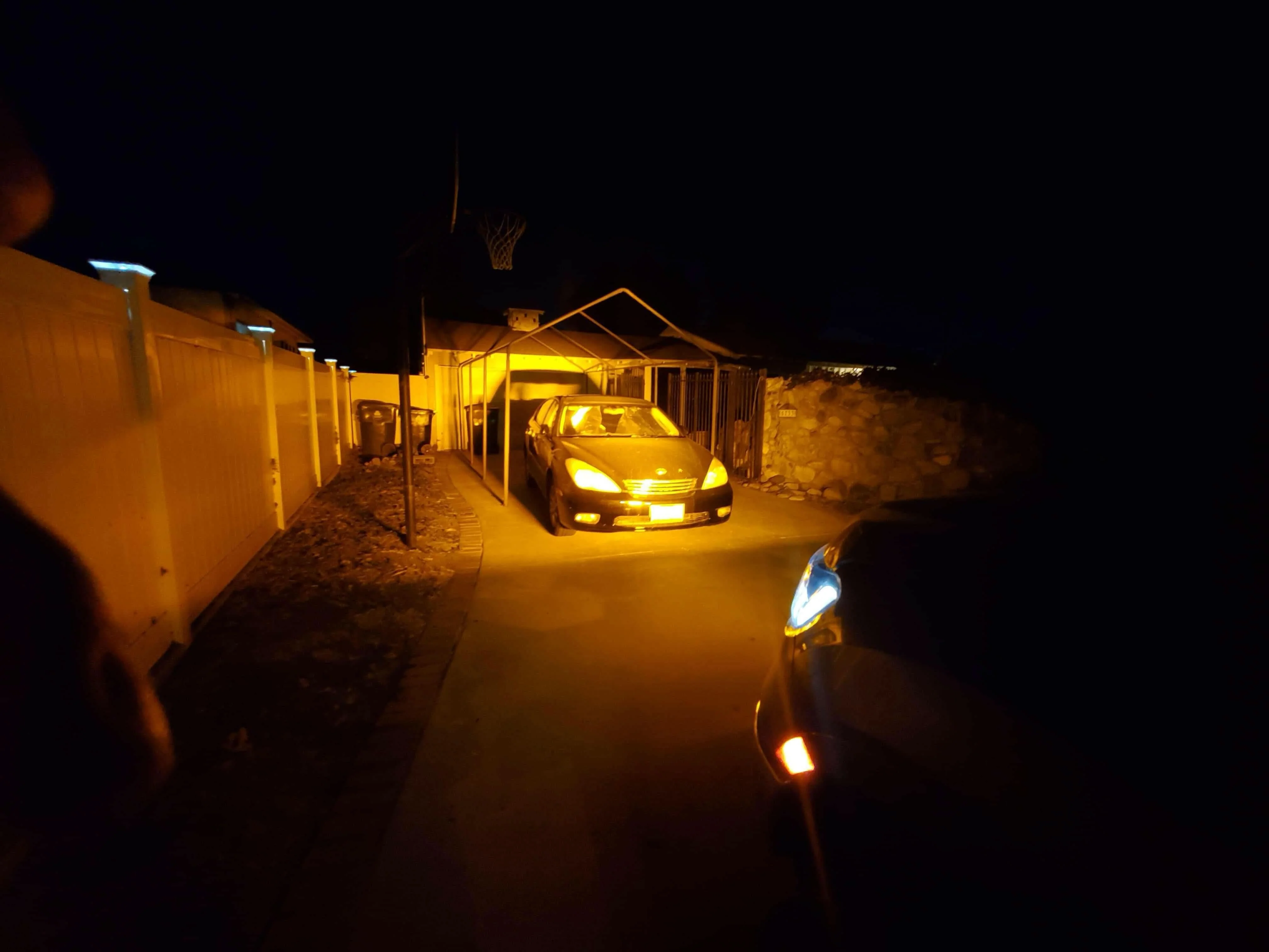 2019-2023 Ford Ranger Dual 30s Light Bars - Image 3