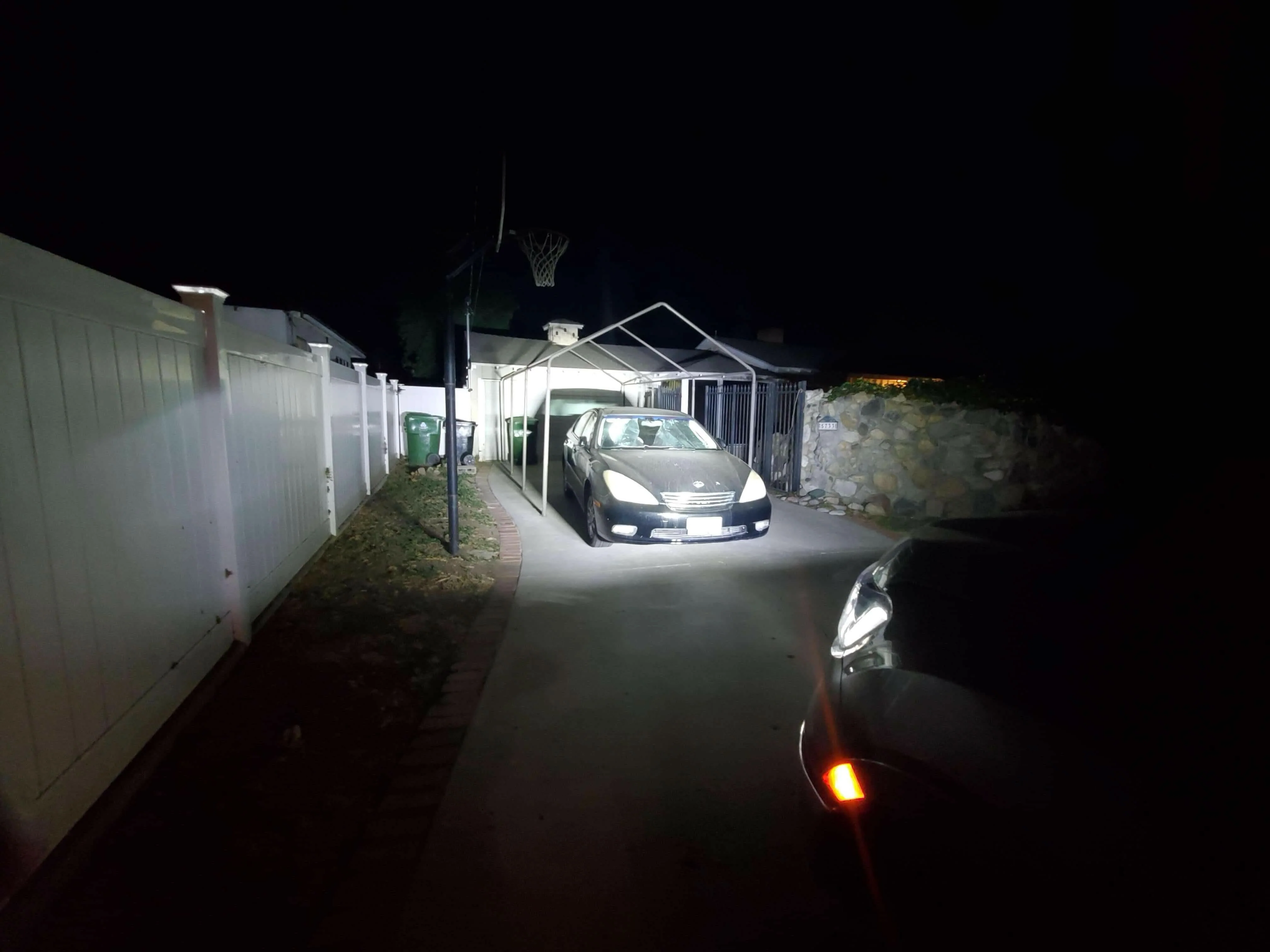2019-2023 Ford Ranger Dual 30s Light Bars - Image 4