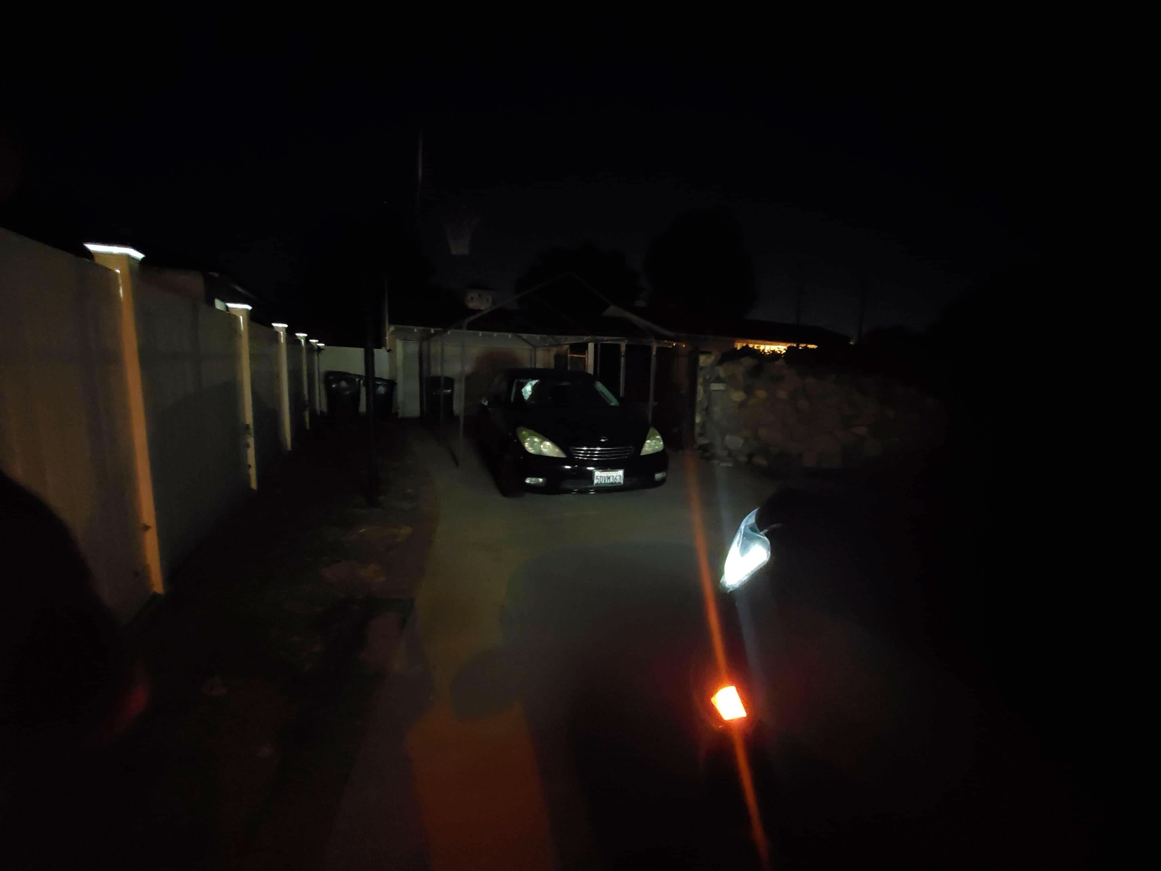 2019-2023 Ford Ranger Dual 30s Light Bars - Image 6