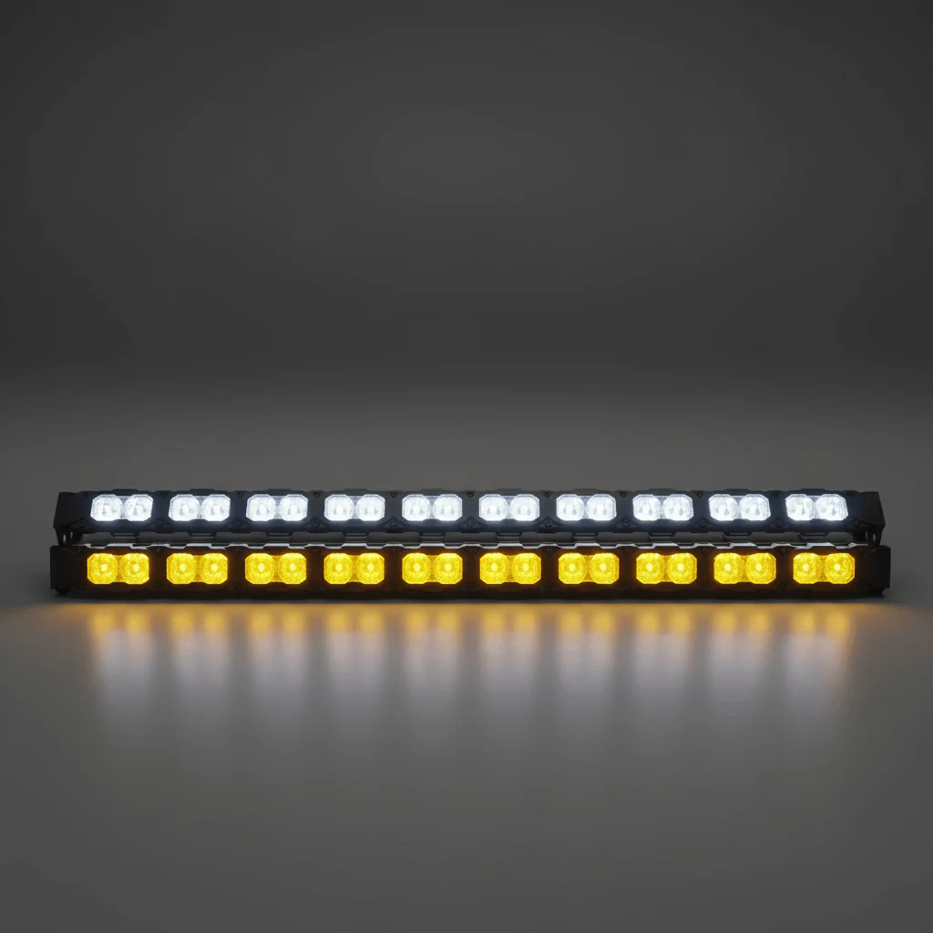 2019+ Jeep Gladiator 30in Light Bar - PRO - Image 16
