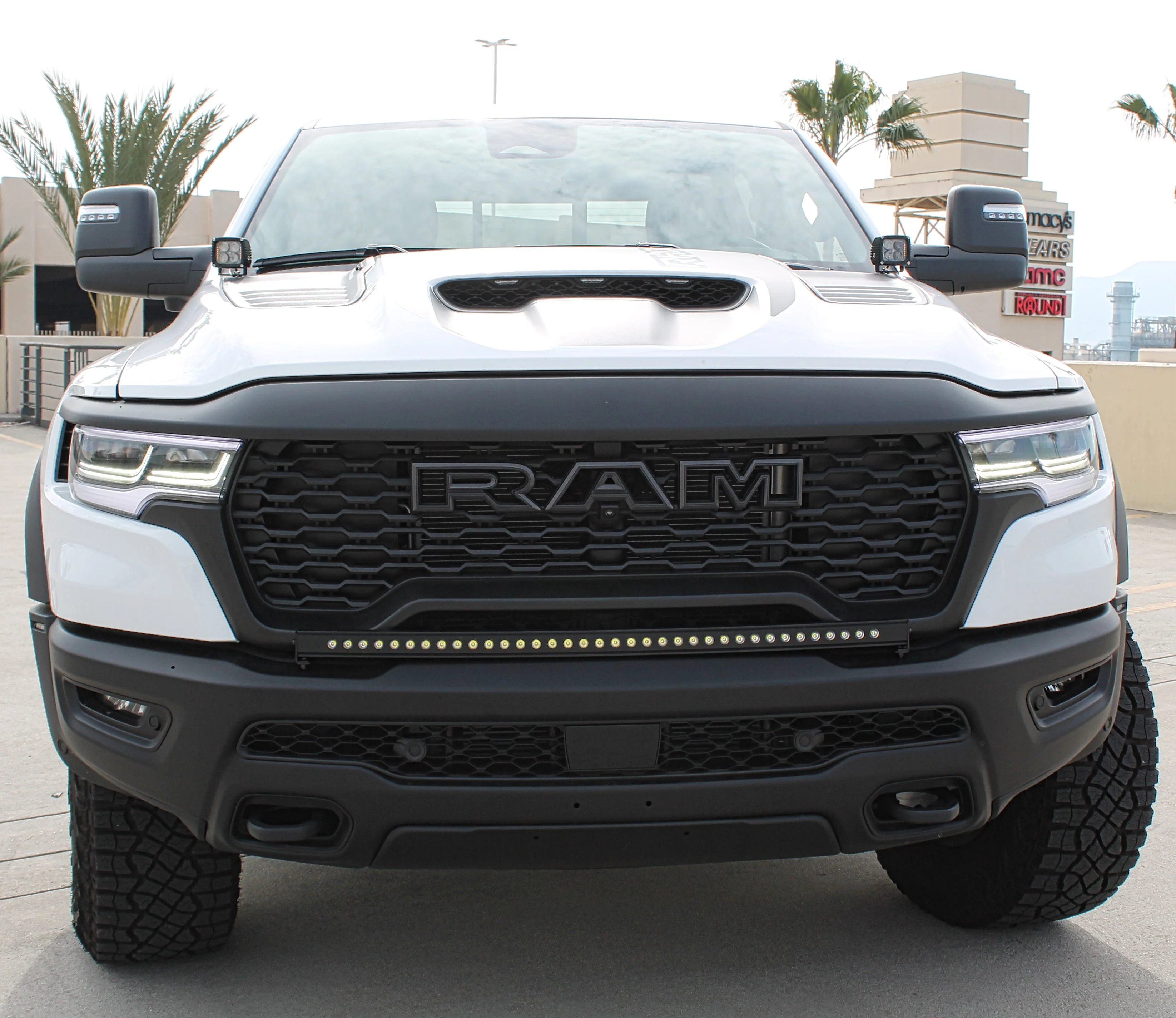 RAM RHO Ditch Lights 2025+ - Image 11