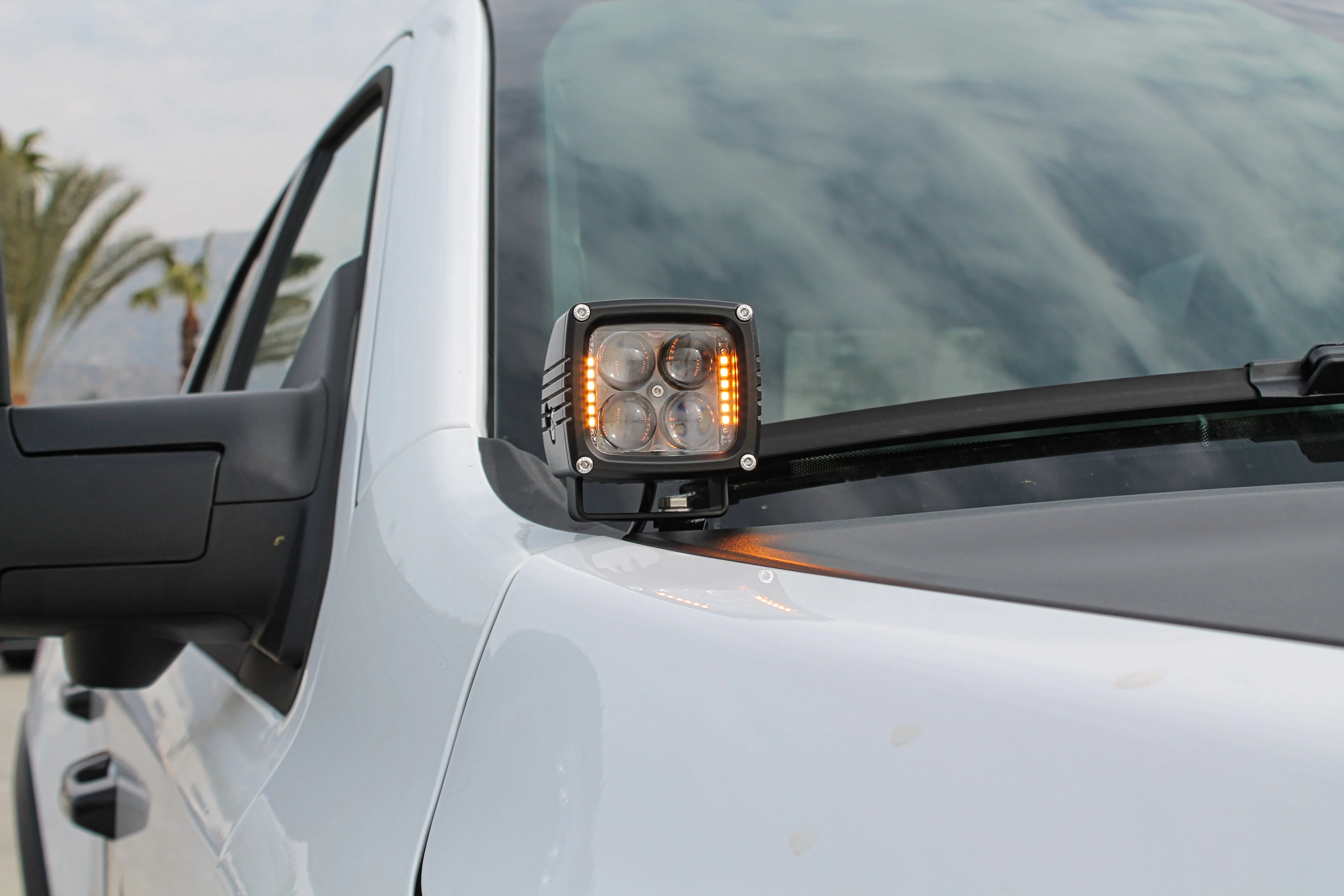 RAM RHO Ditch Lights 2025+ - Image 5