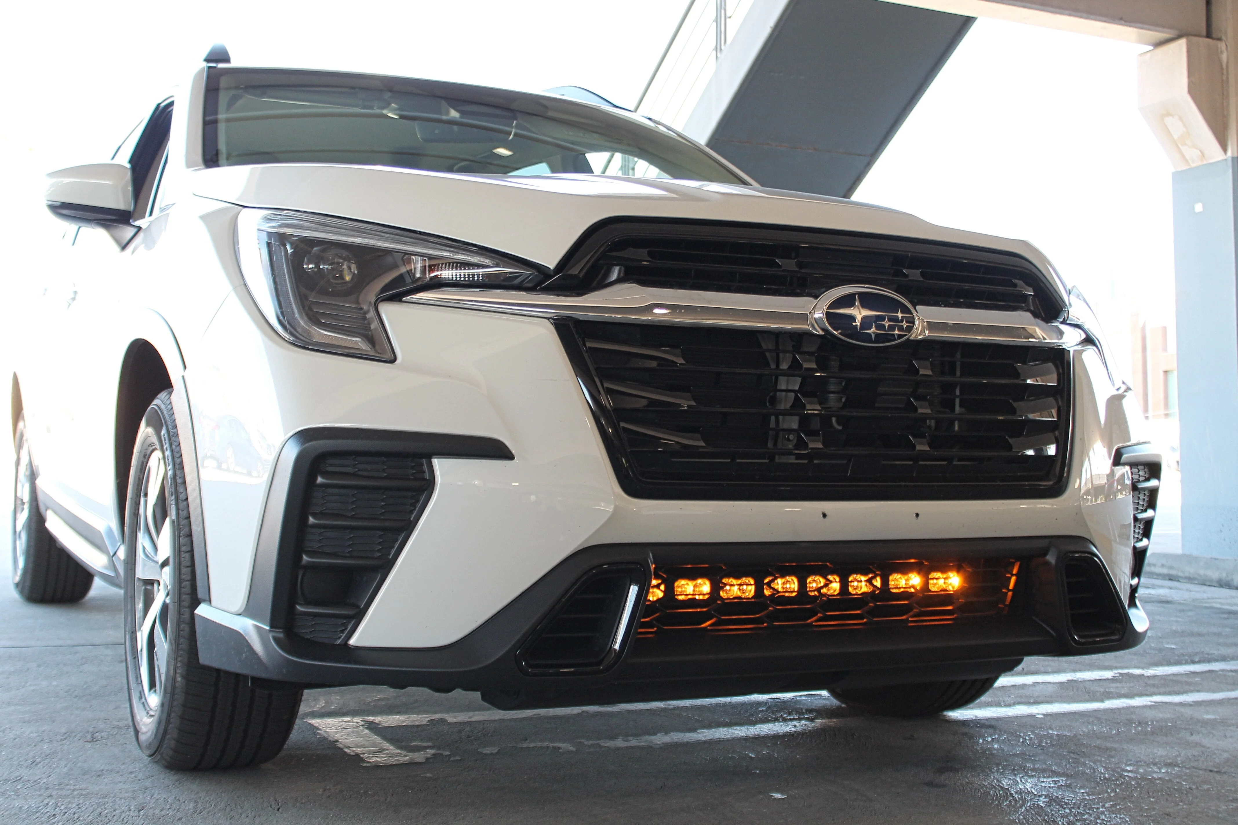 Subaru Ascent Light Bar 2019+ PRO - Image 5