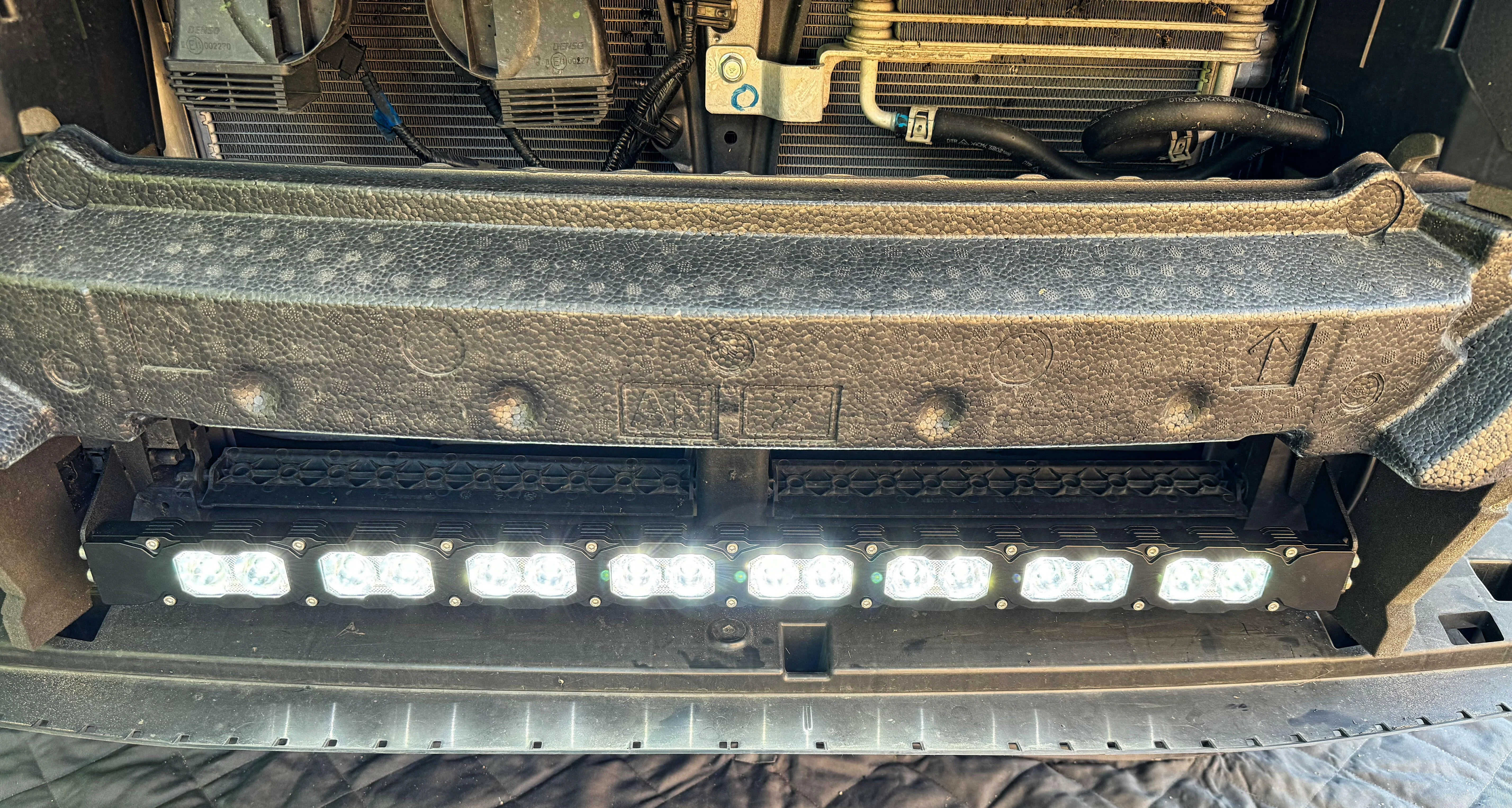 2020-2024 Subaru Outback Light Bar - PRO - Image 10