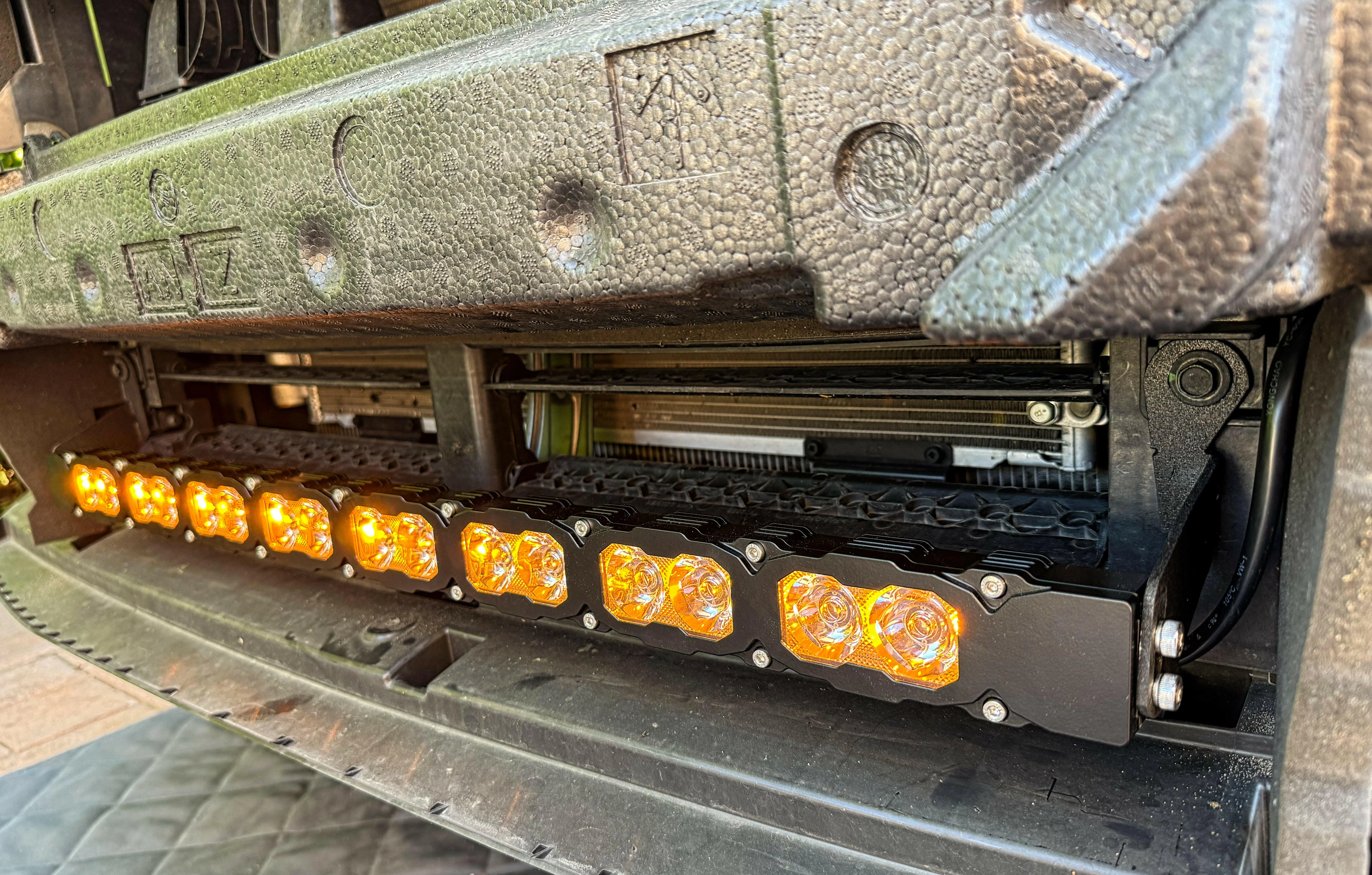 2020-2024 Subaru Outback Light Bar - PRO - Image 7