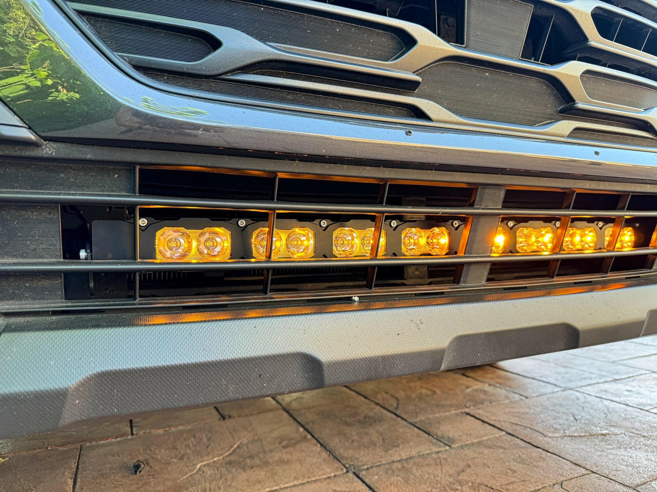 2020-2024 Subaru Outback Light Bar - PRO - Image 9
