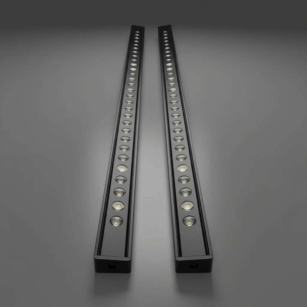 2021-2024 Chevrolet Tahoe Single 40in Light Bar - Image 5