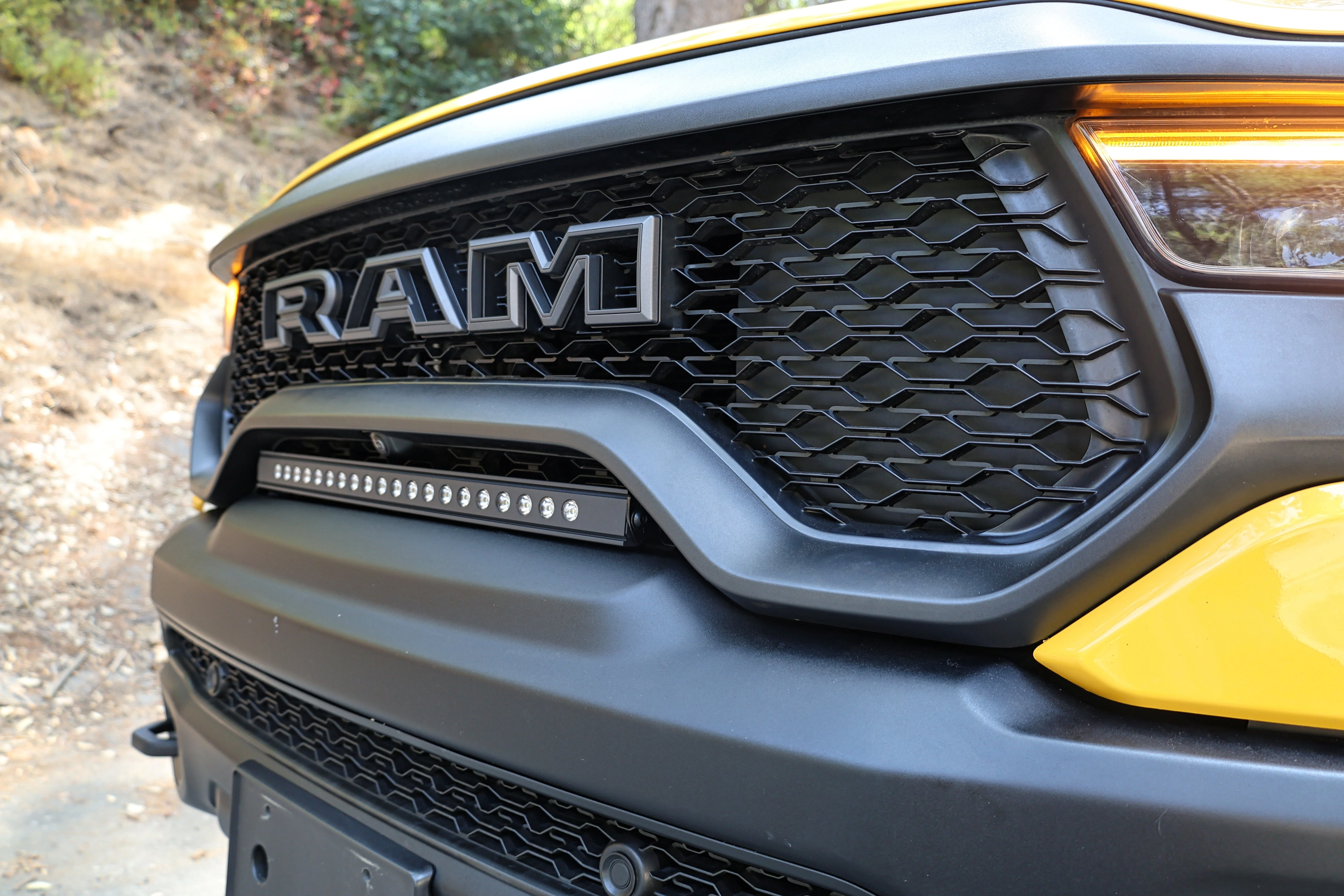 2021-24 RAM TRX 23in Light Bar SLIM - Image 10