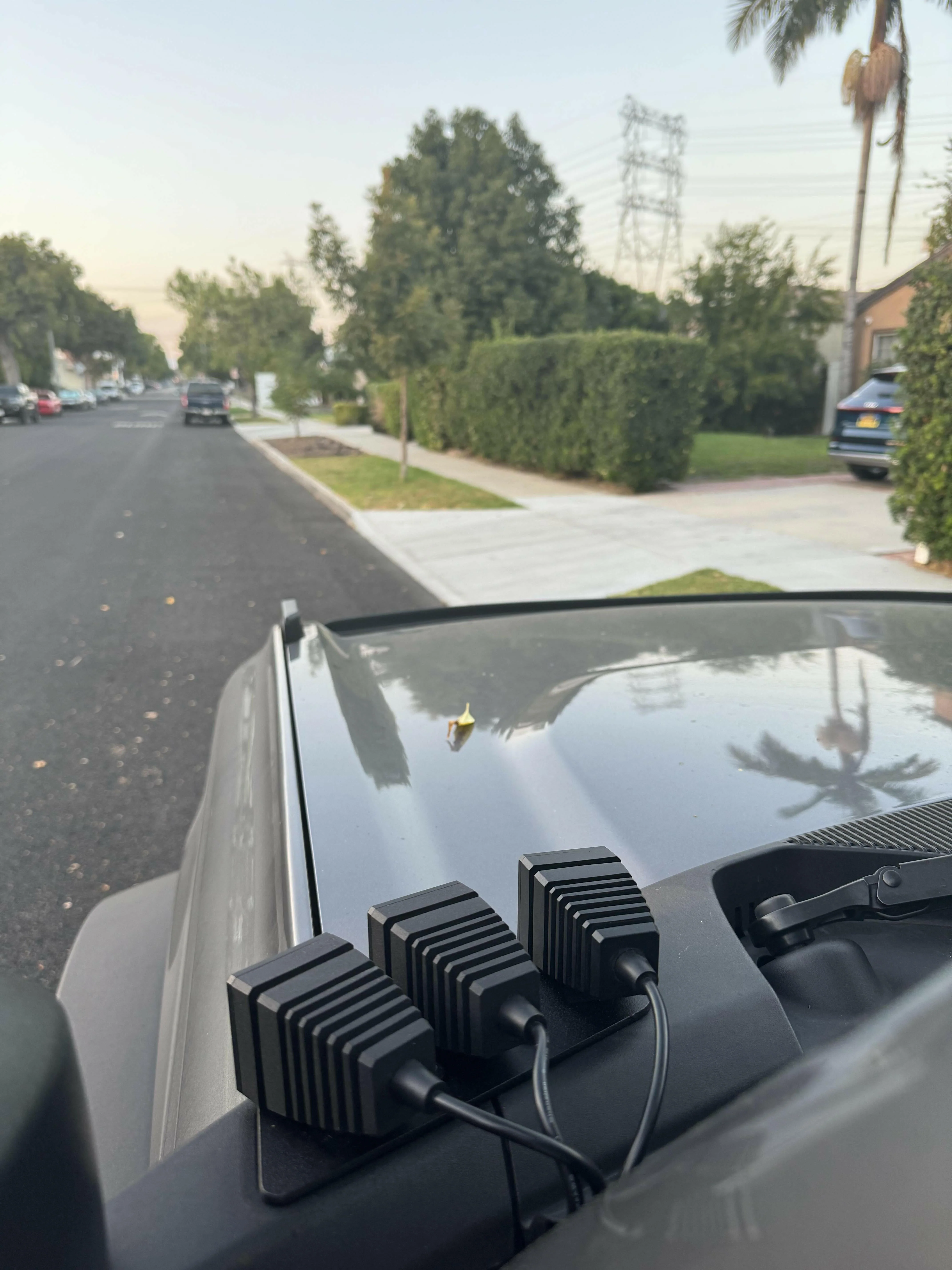 2021+ Ford Bronco Boomerang Ditch Lights - Image 4