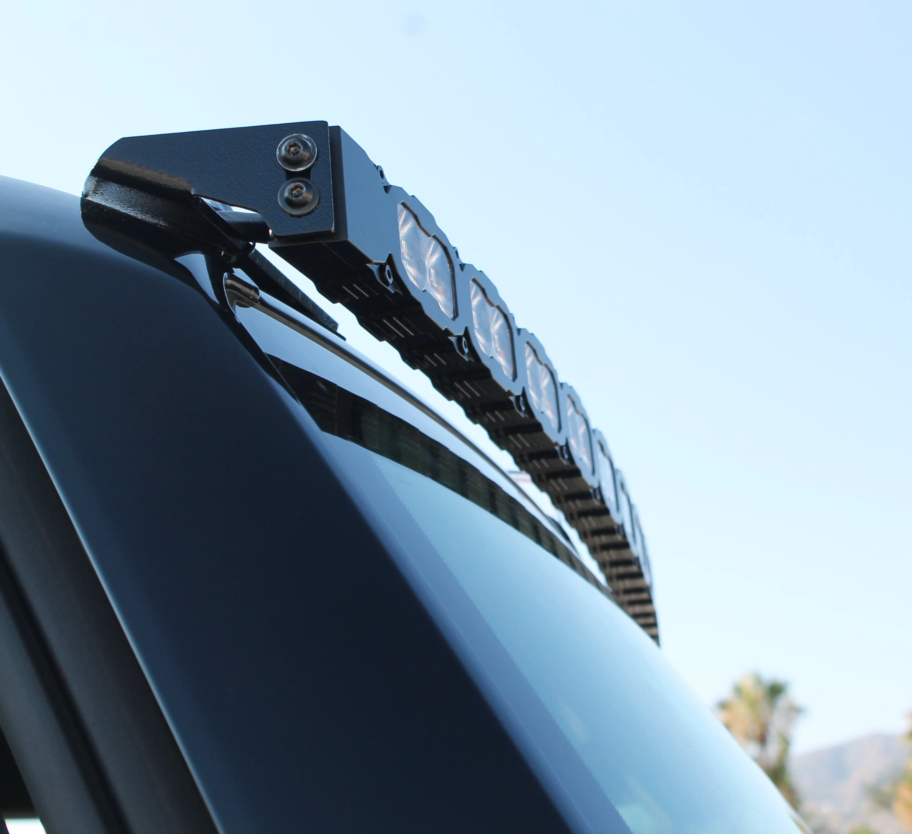 2022+ GMC Hummer EV Roof 60in Light Bar - PRO - Image 7