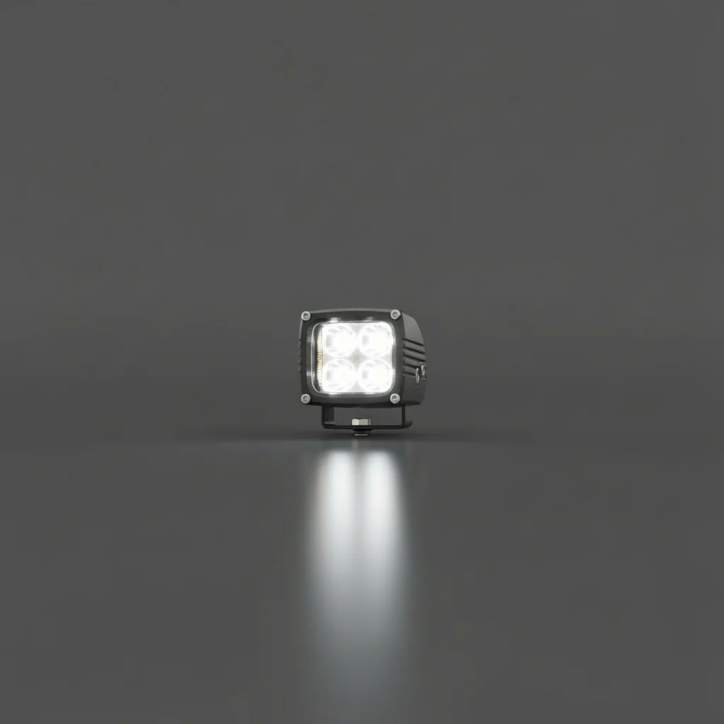 2023+ Chevrolet Colorado Hood Mount/Ditch Lights - Image 7