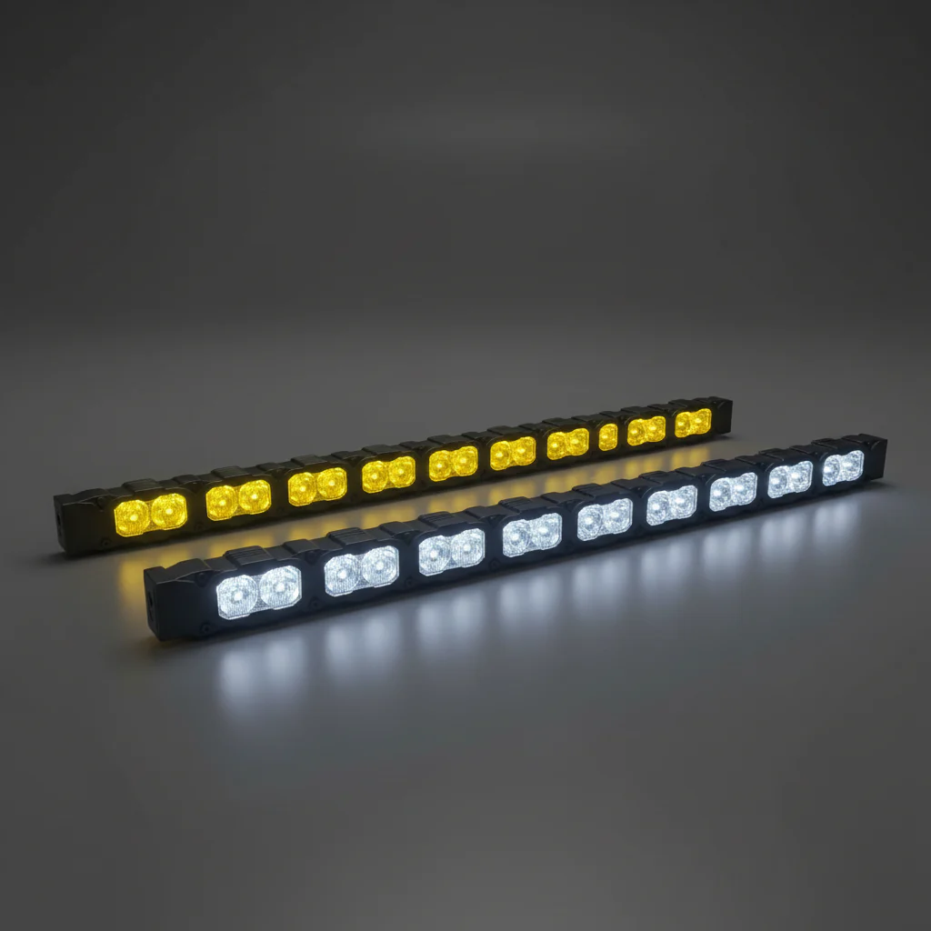 2023+ Ford Super Duty F250/350/450 30in Light Bar - PRO - Image 14