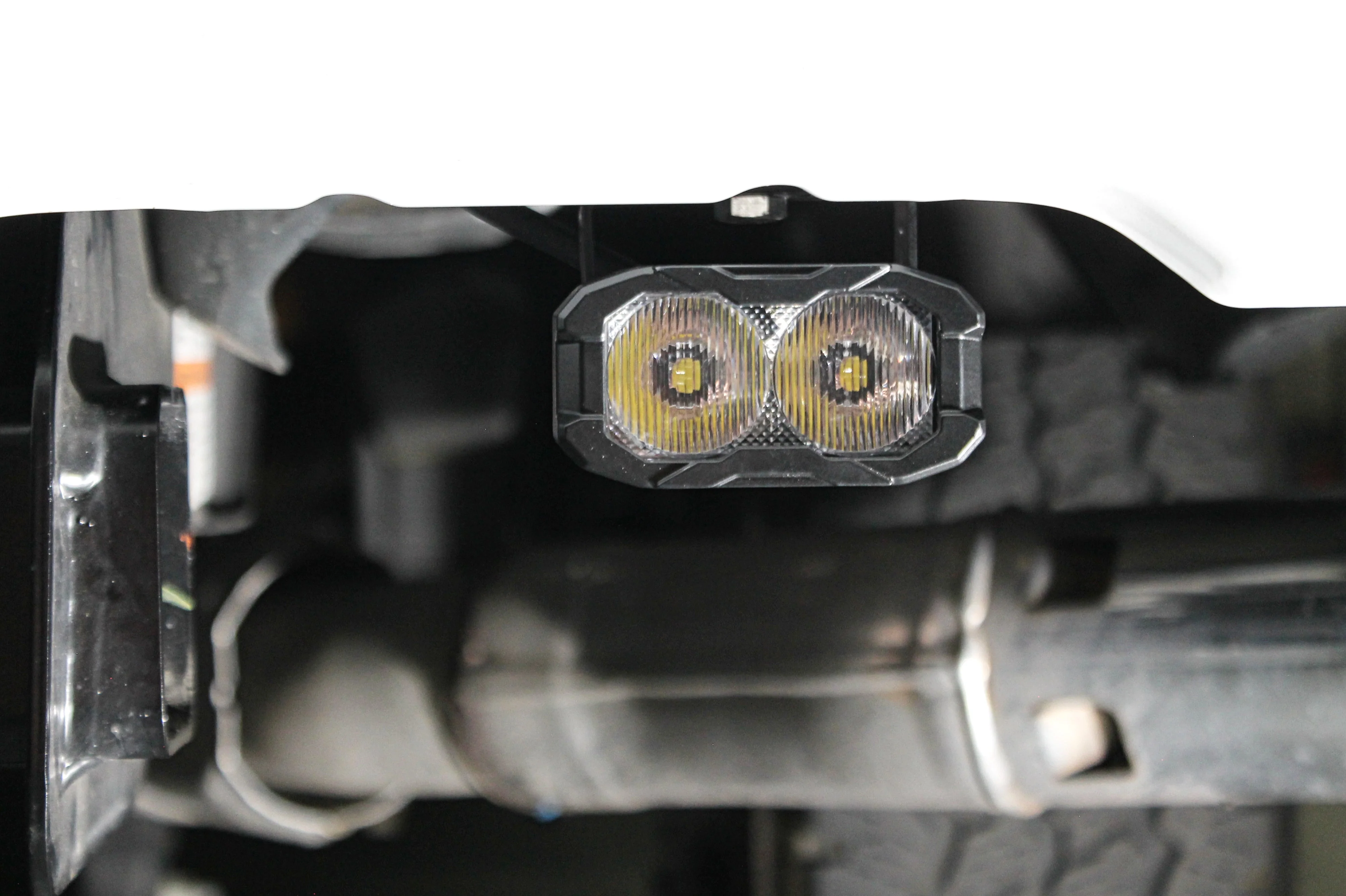 2023+ Ford Super Duty F250 F350 F450 Reverse Light - Image 5