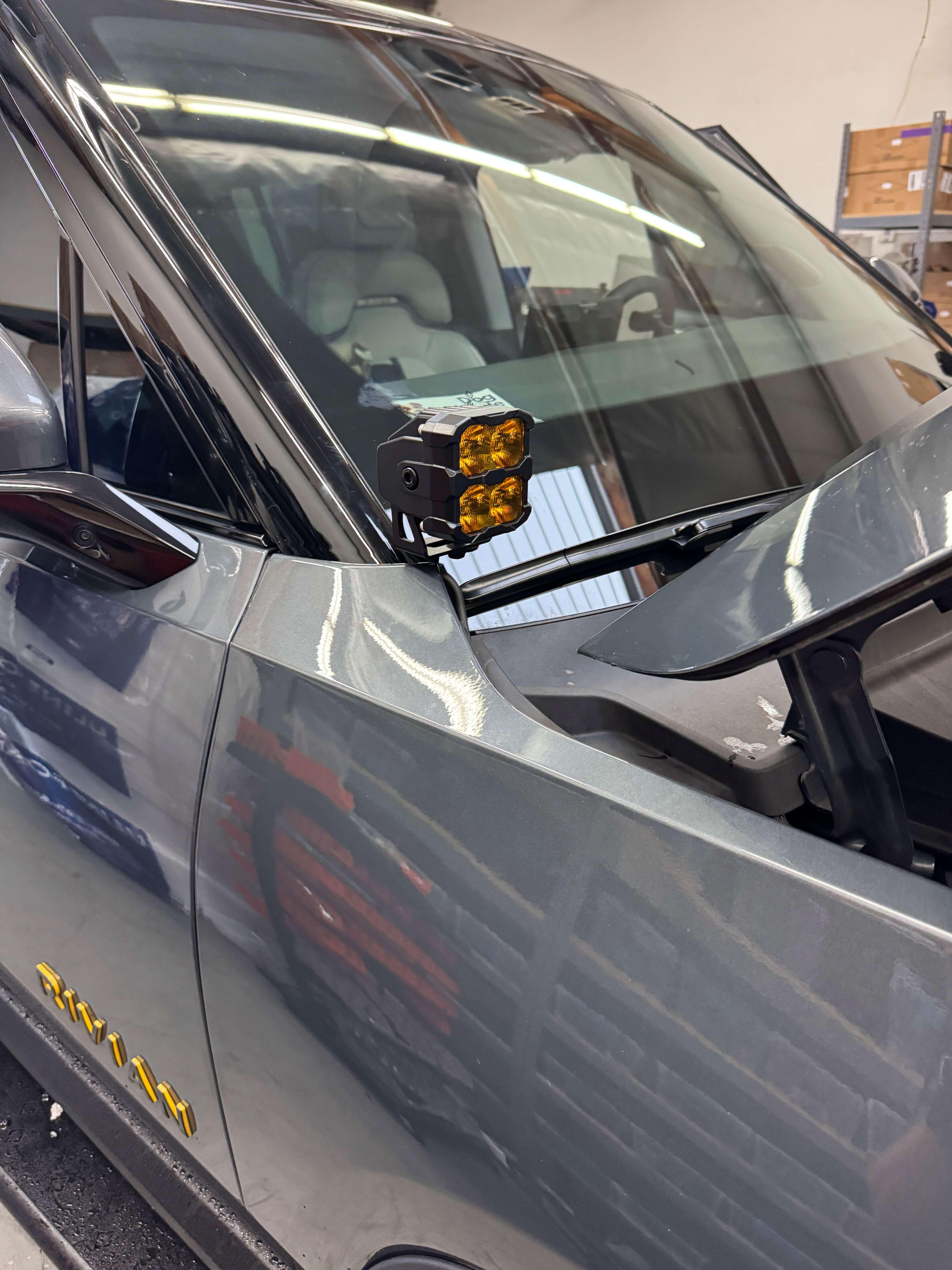 2023+ Rivian Ditch Lights PRO - Image 10