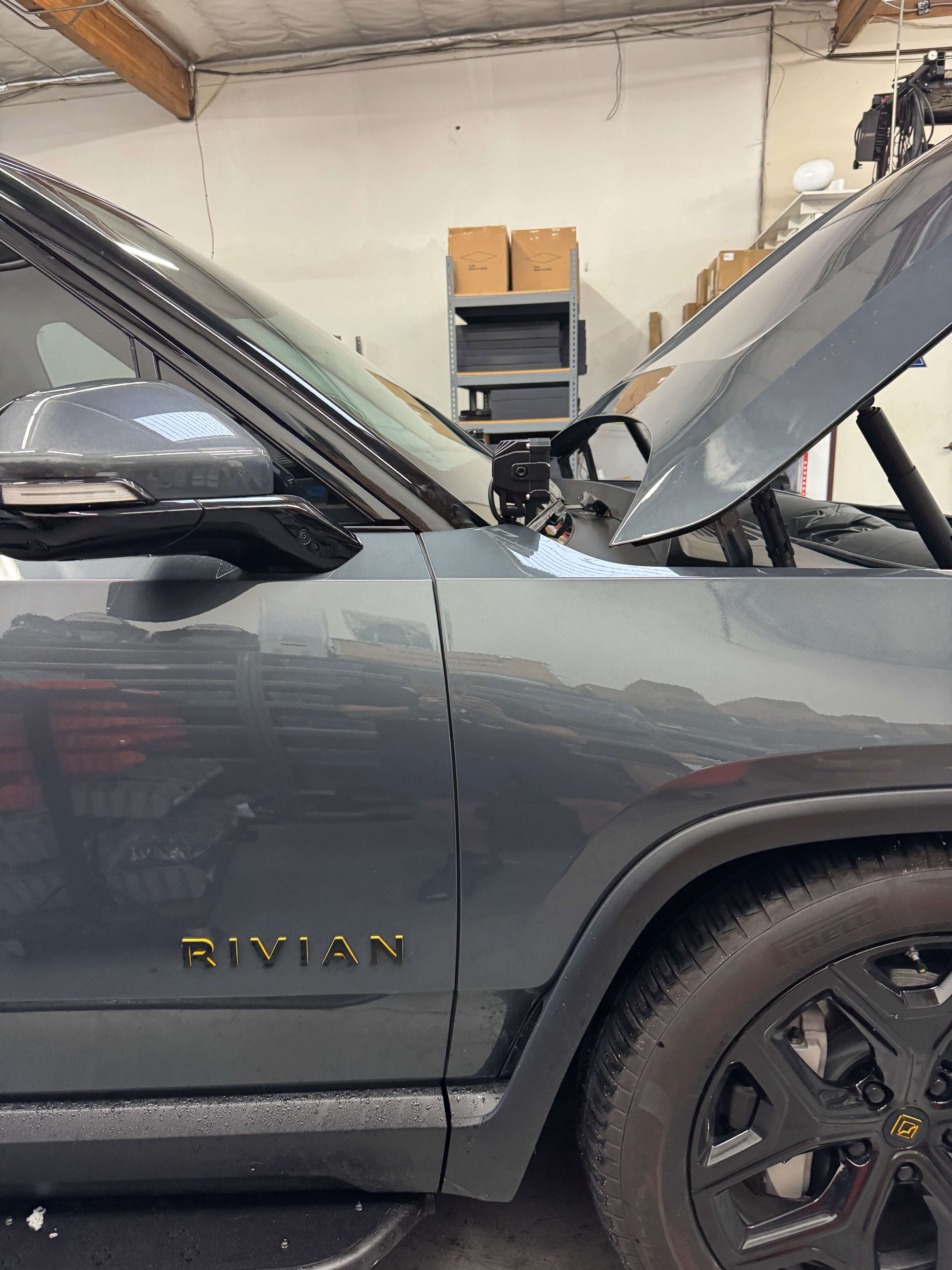 2023+ Rivian Ditch Lights PRO - Image 11