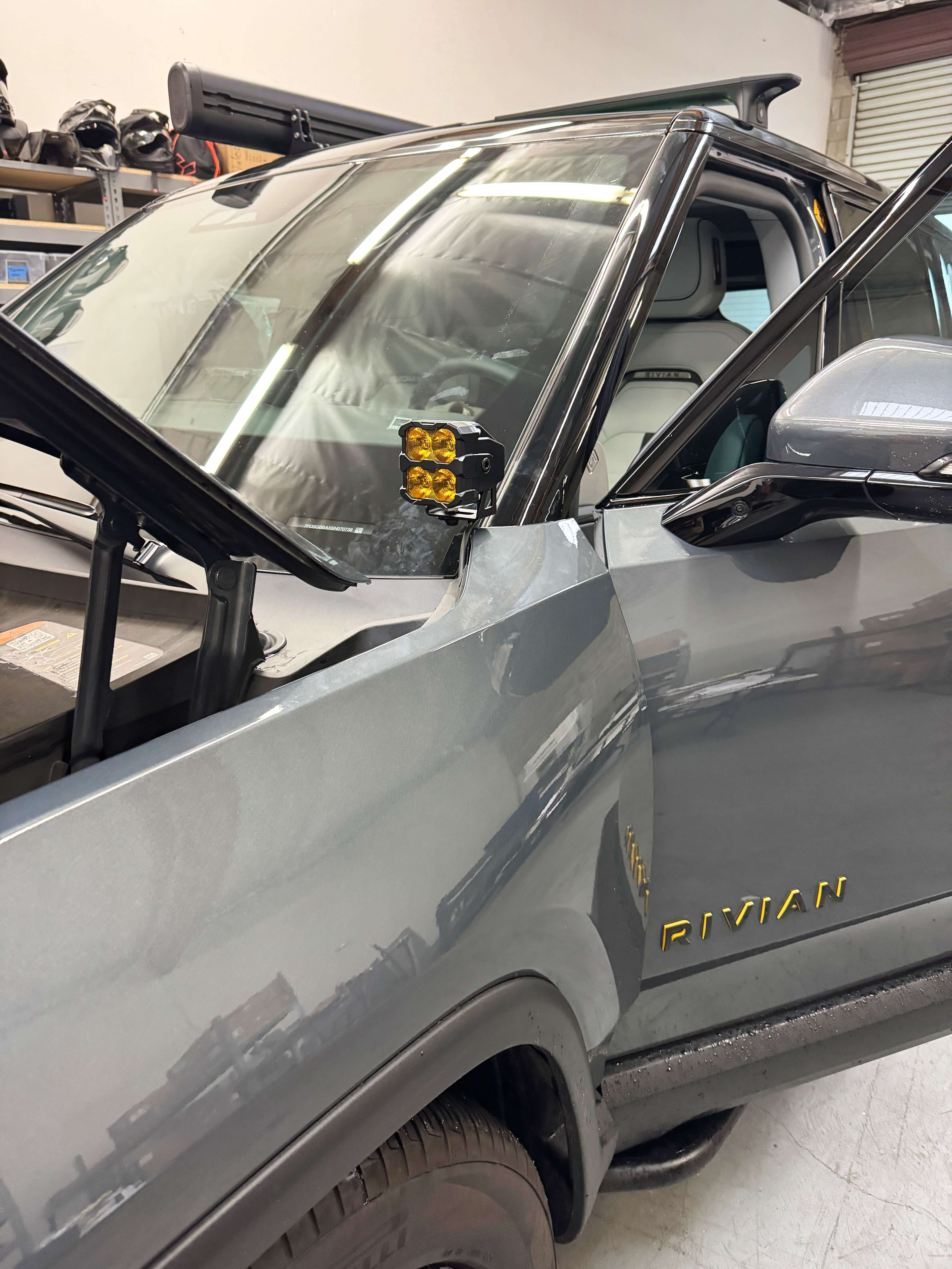 2023+ Rivian Ditch Lights PRO - Image 12