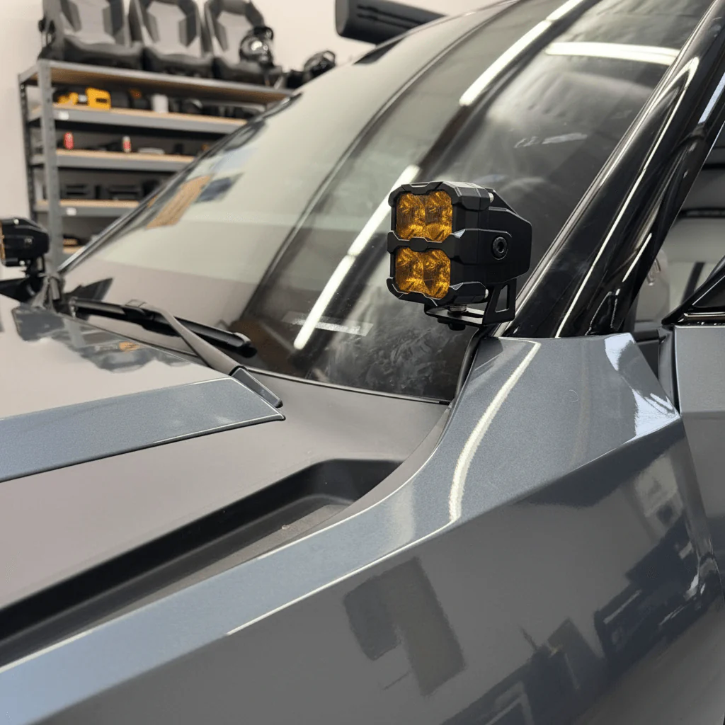 2023+ Rivian Ditch Lights PRO - Image 13