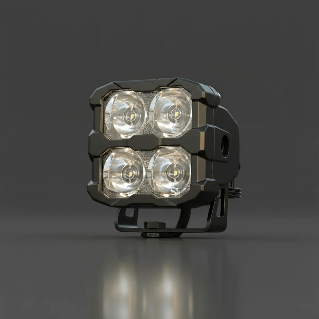 2023+ Rivian Ditch Lights PRO - Image 14