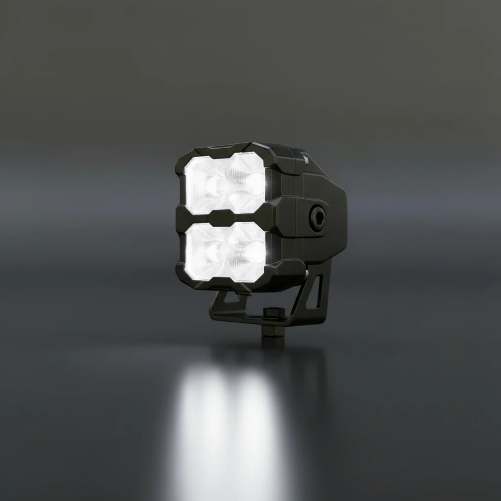 2023+ Rivian Ditch Lights PRO - Image 16