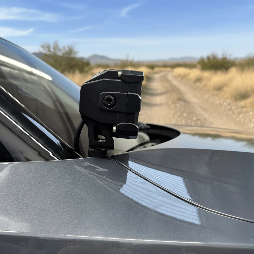 2023+ Rivian Ditch Lights PRO - Image 4