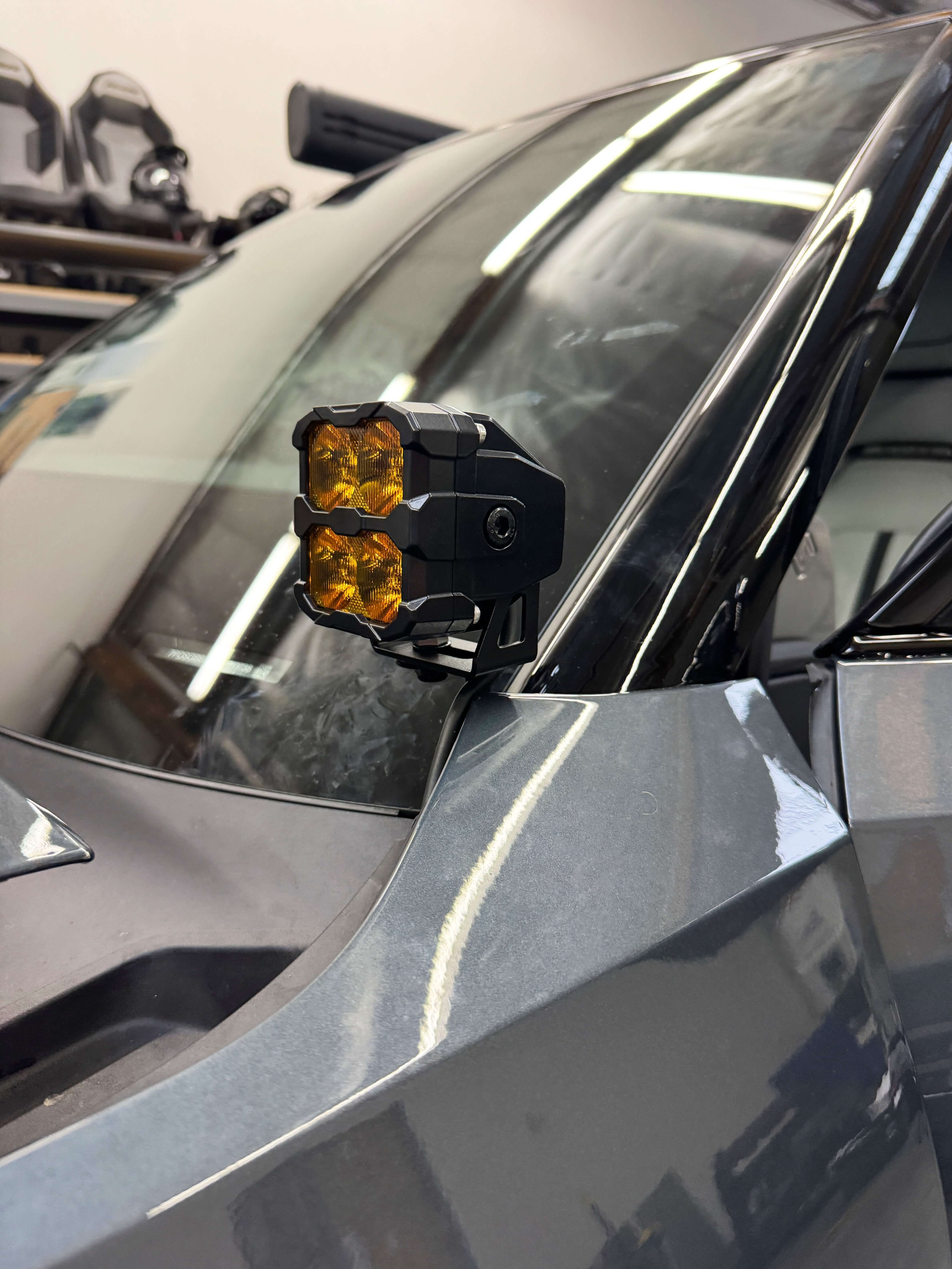 2023+ Rivian Ditch Lights PRO - Image 5