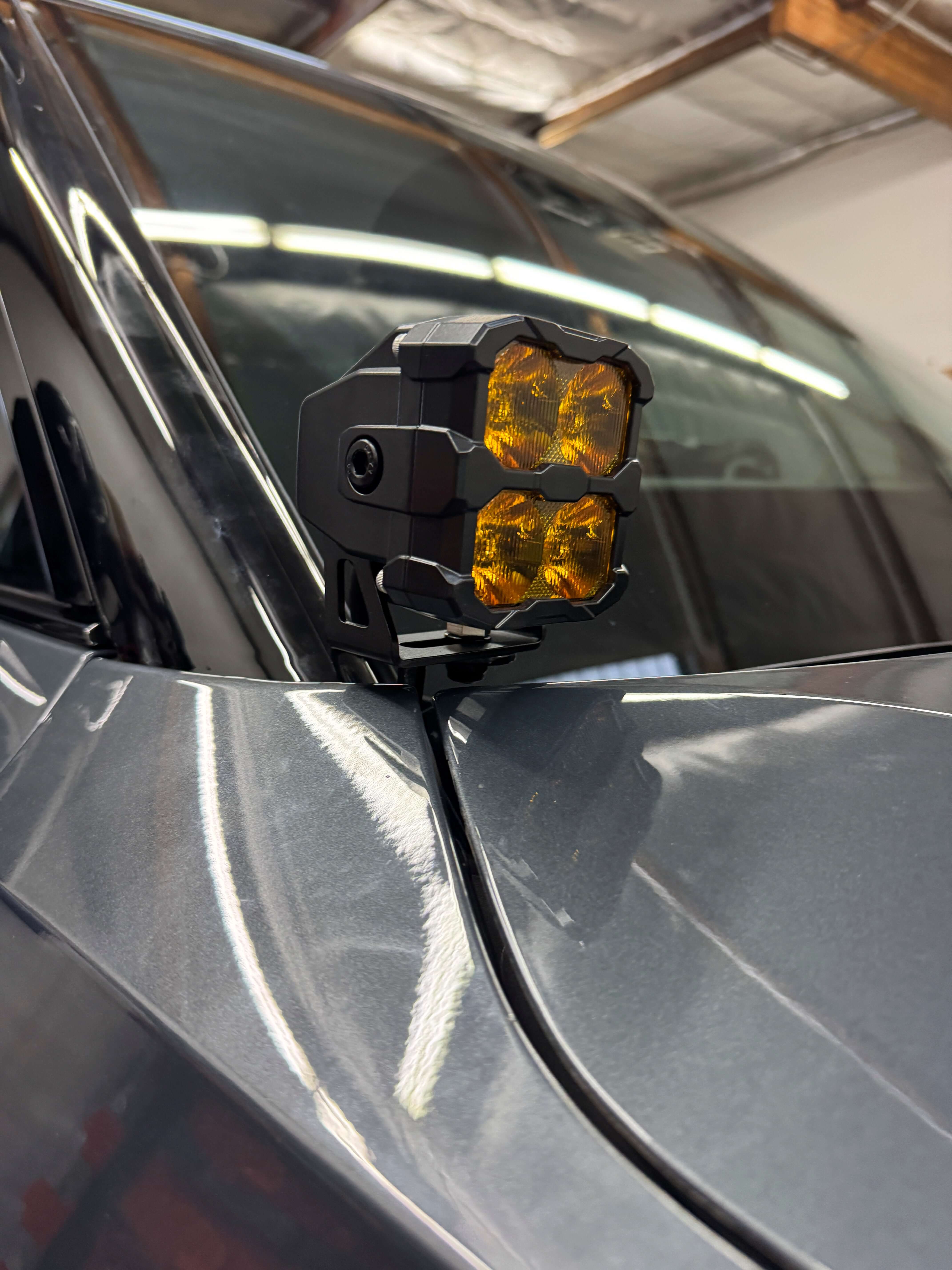 2023+ Rivian Ditch Lights PRO - Image 7
