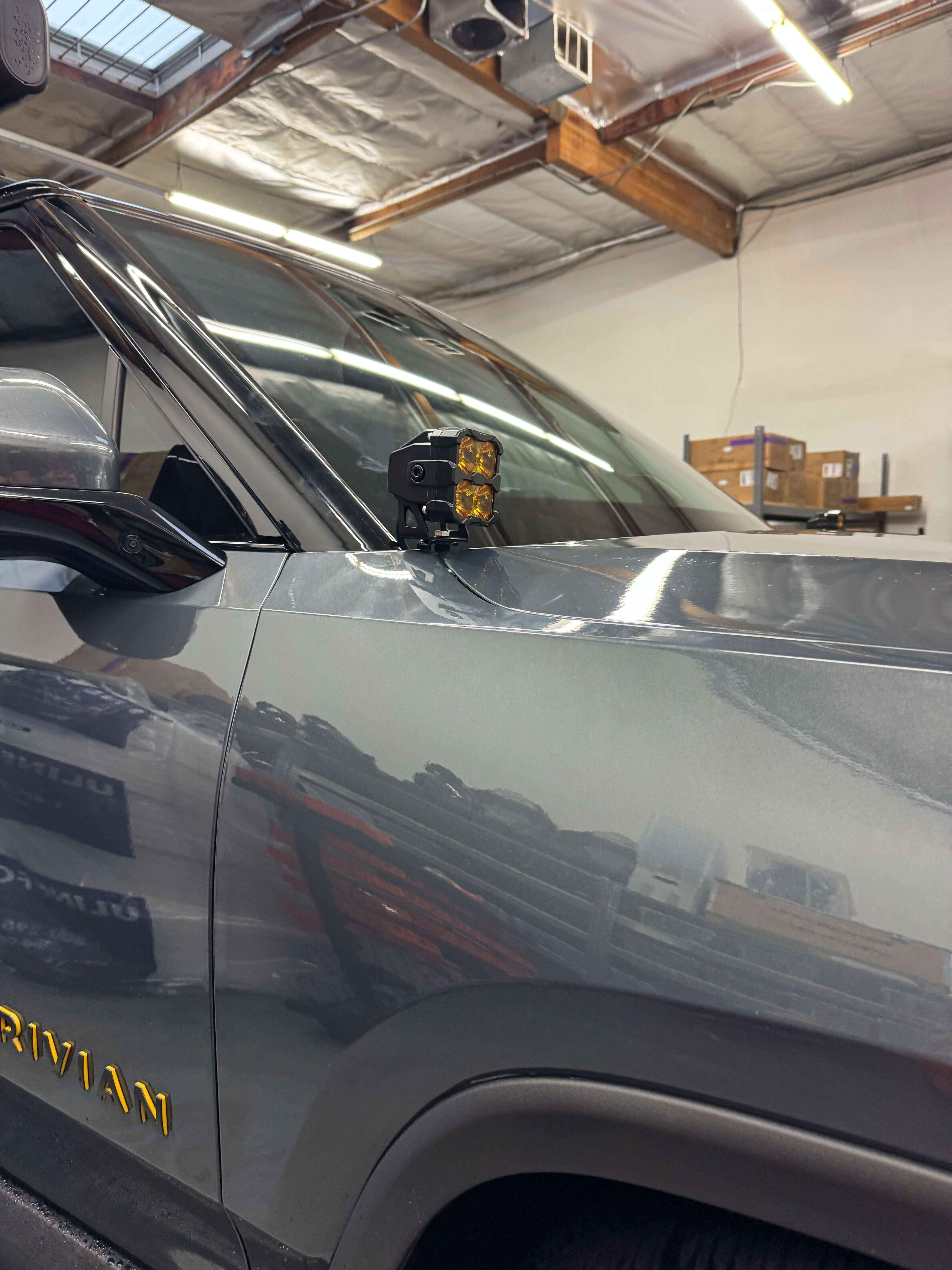 2023+ Rivian Ditch Lights PRO - Image 8