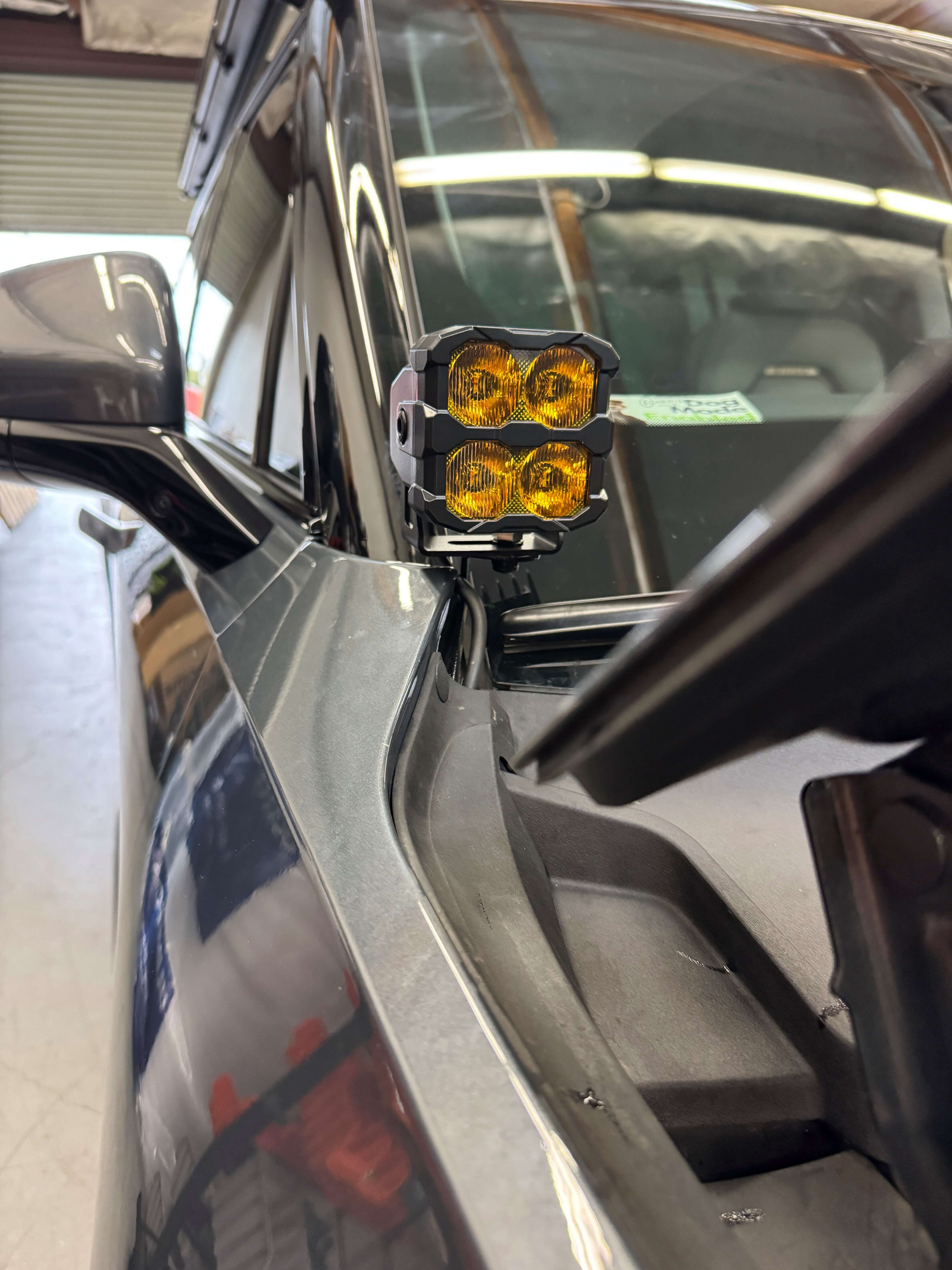 2023+ Rivian Ditch Lights PRO - Image 9
