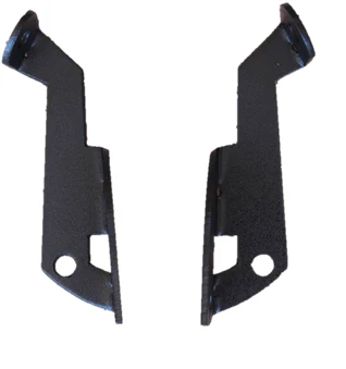 2023+ Rivian Hood Mount/Ditch Lights - Image 11