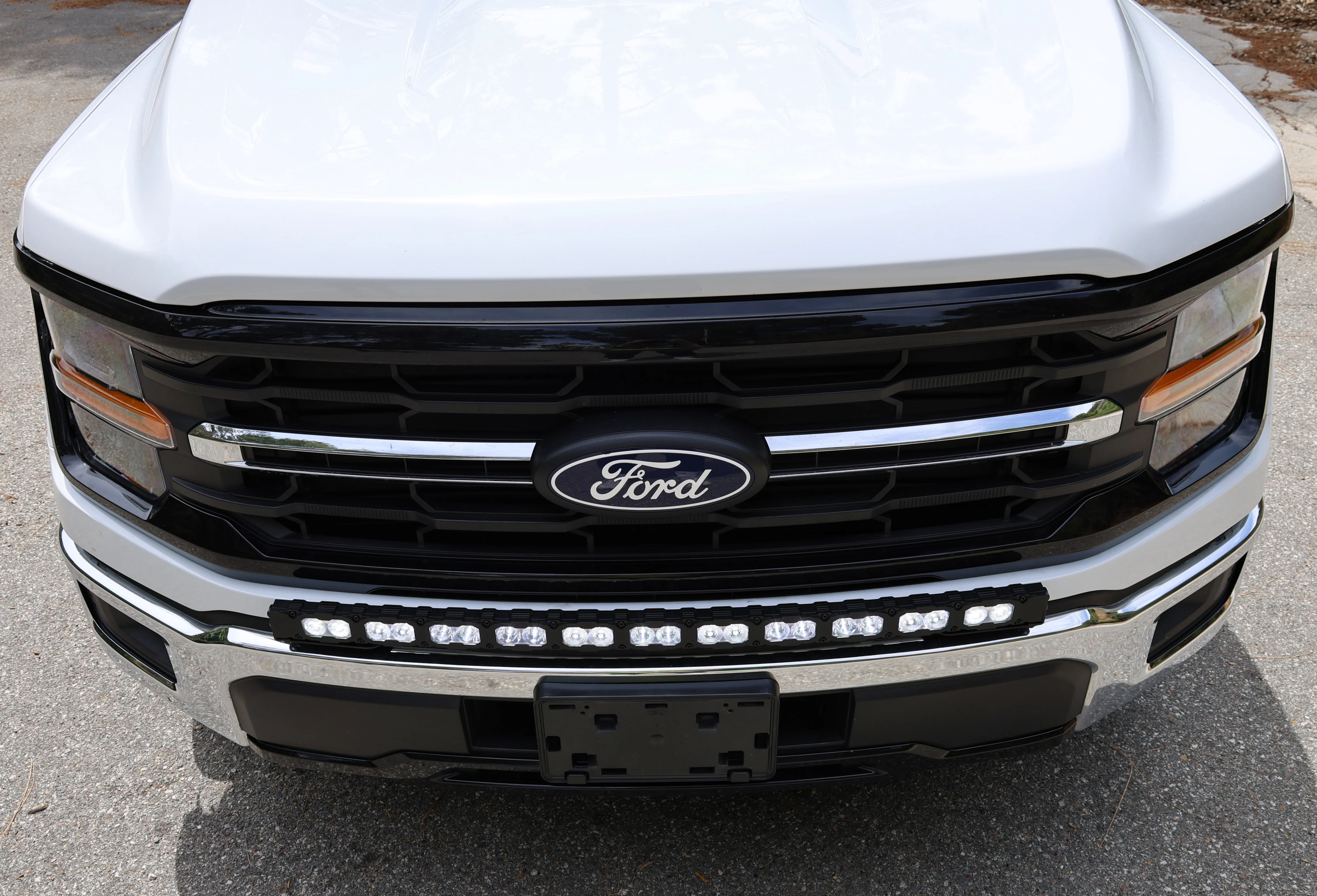 2024+ Ford F150 40in Light Bar PRO - Image 16