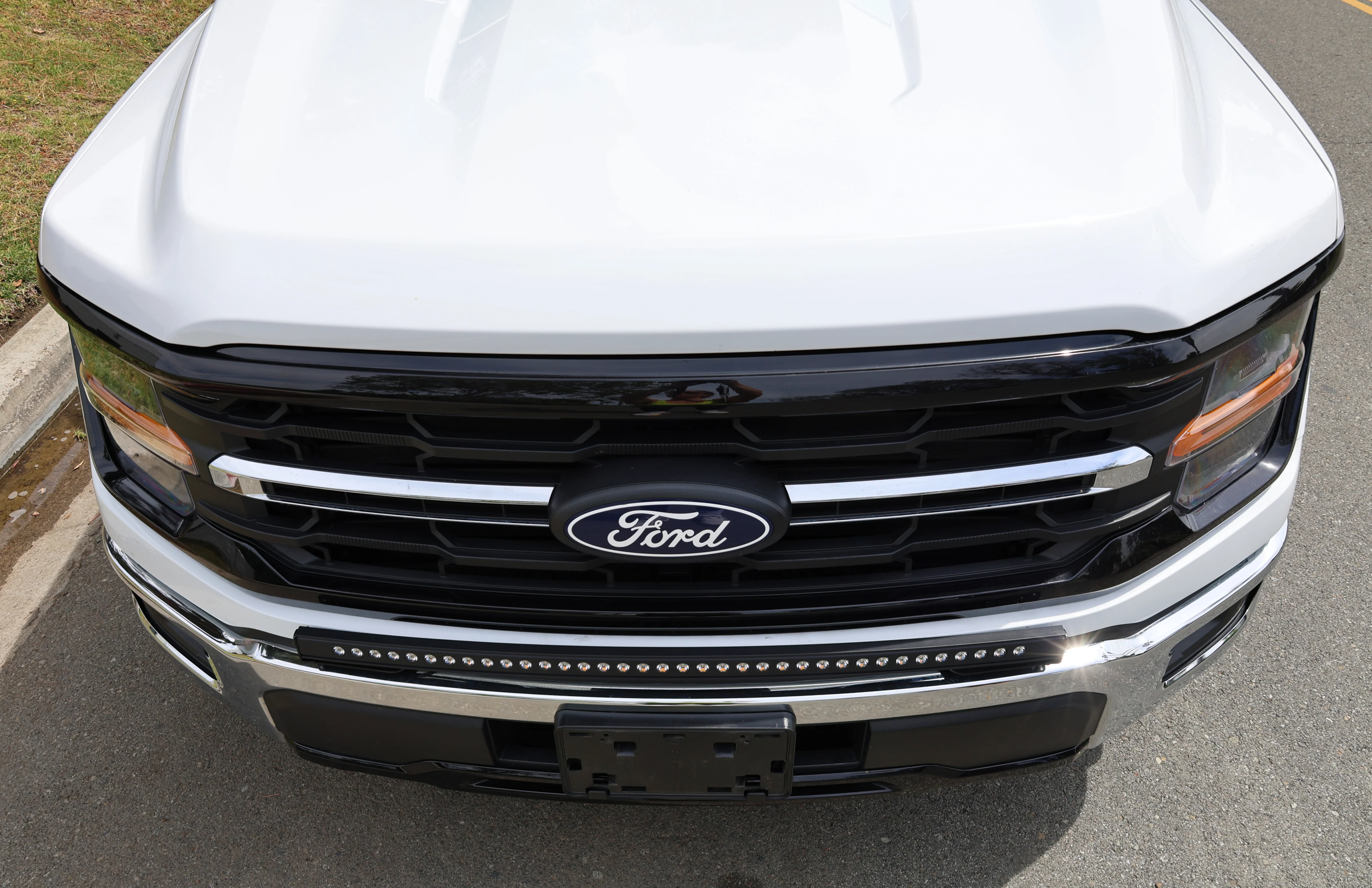 2024+ Ford F150 40in Light Bar SLIM - Image 9