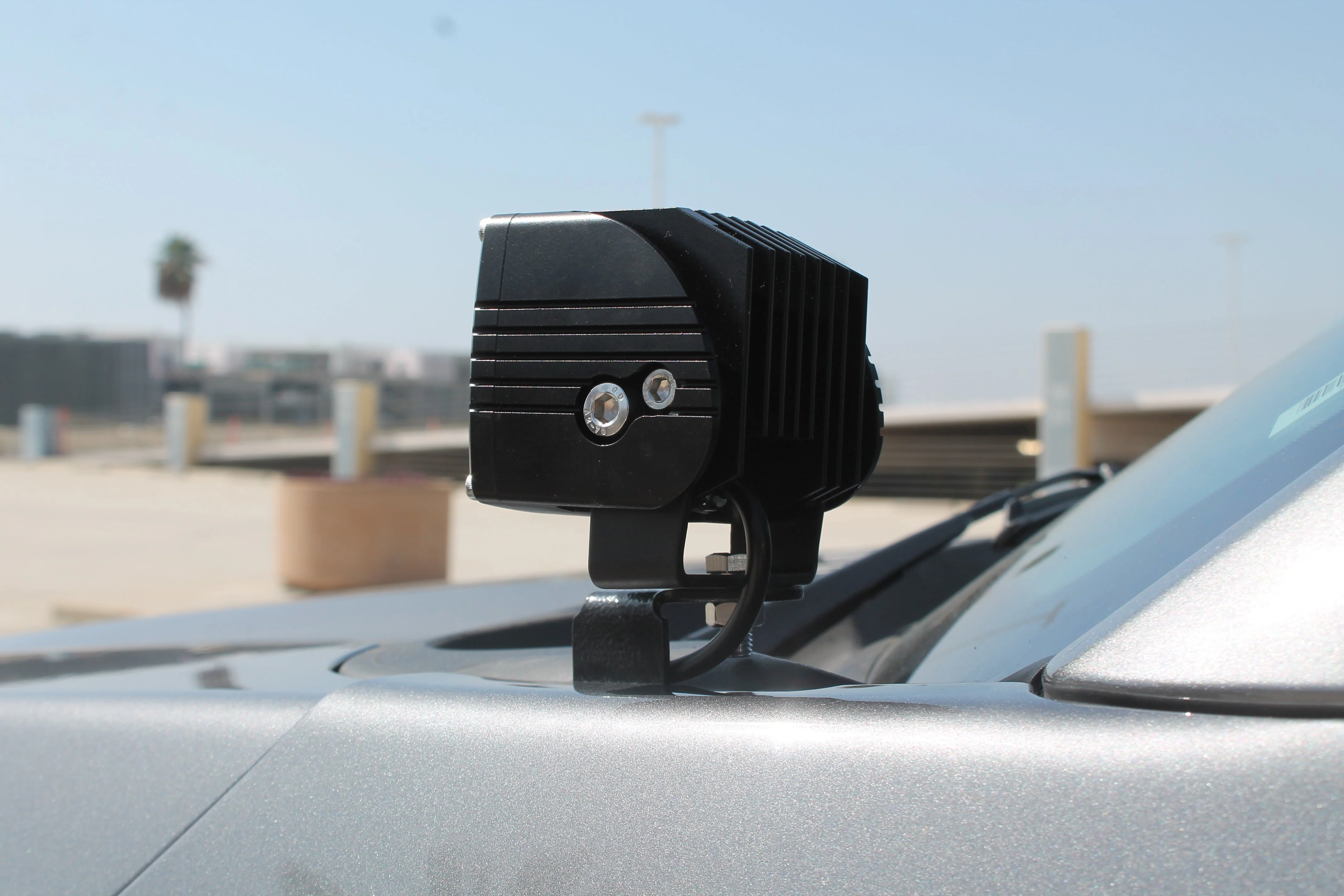 2024+ Ford F150 Ditch Lights - Image 10