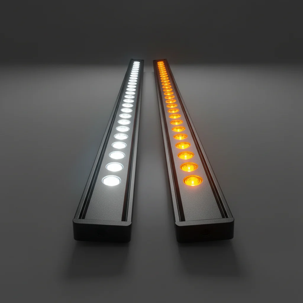2024+ Ford F150 Dual 30in Light Bars - Image 13