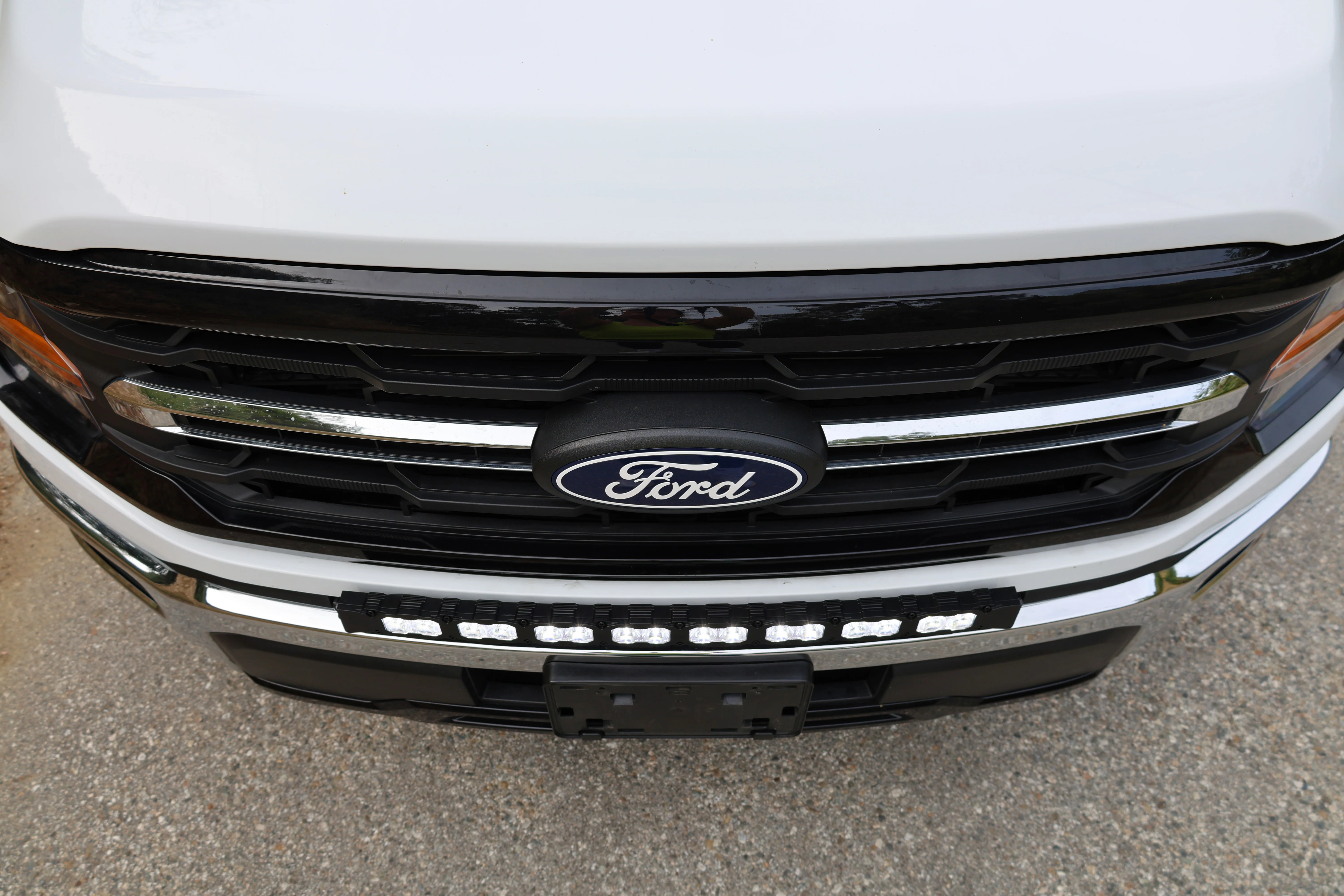 2024+ Ford F150 30in Light Bar PRO - Image 4