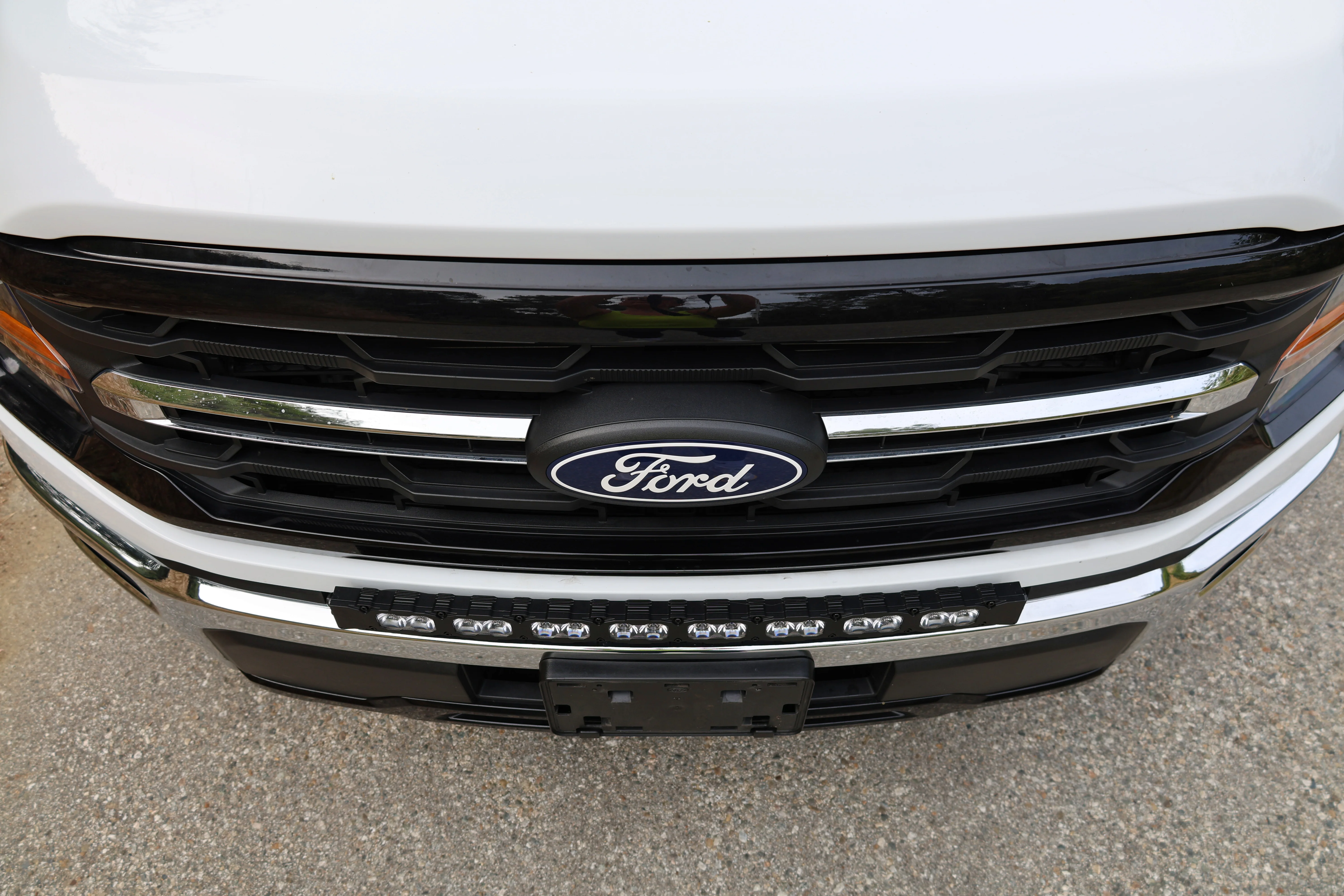 2024+ Ford F150 30in Light Bar PRO - Image 5