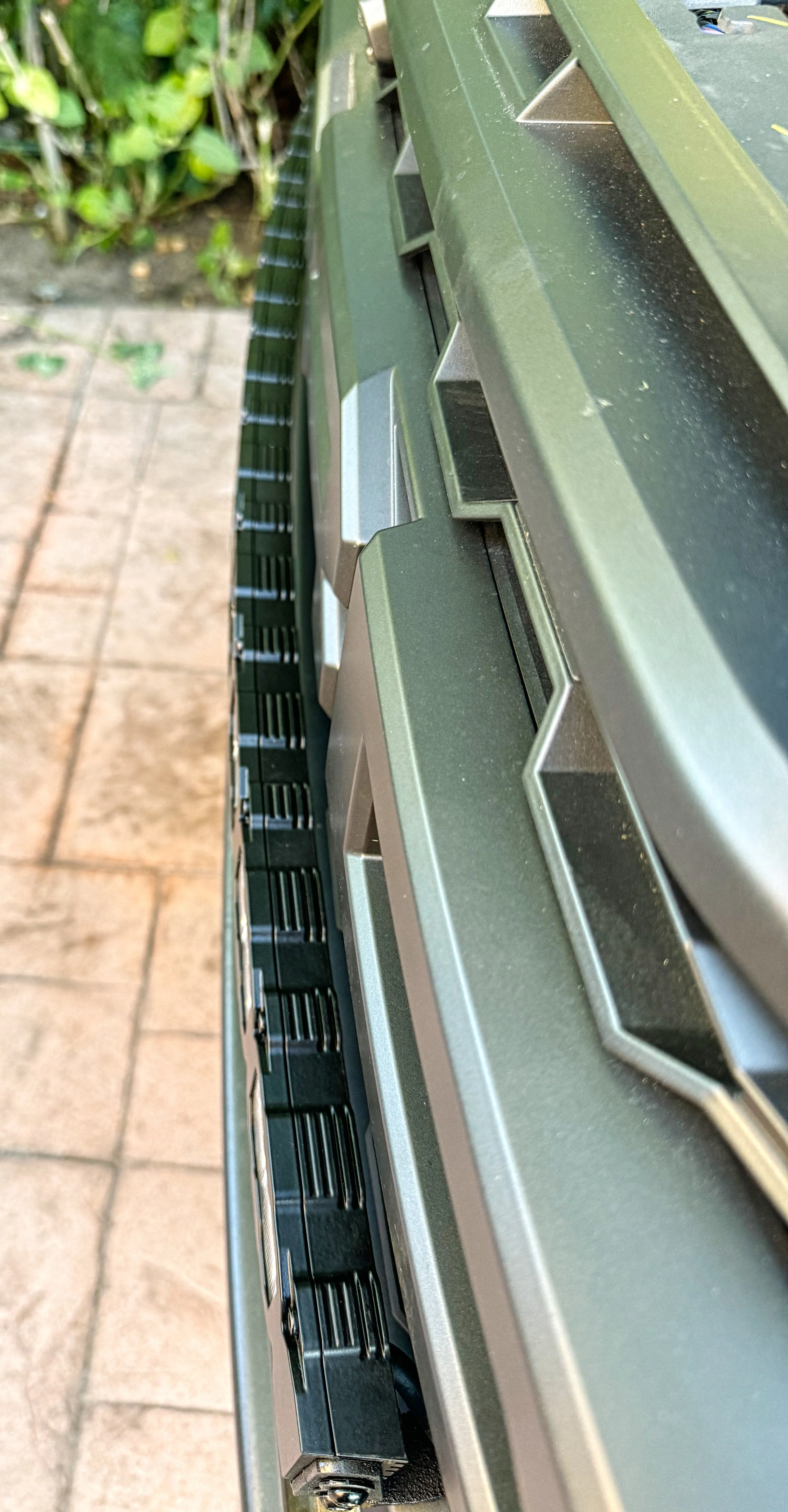 2024+ Ford Ranger Raptor 40in Light Bar-PRO - Image 18