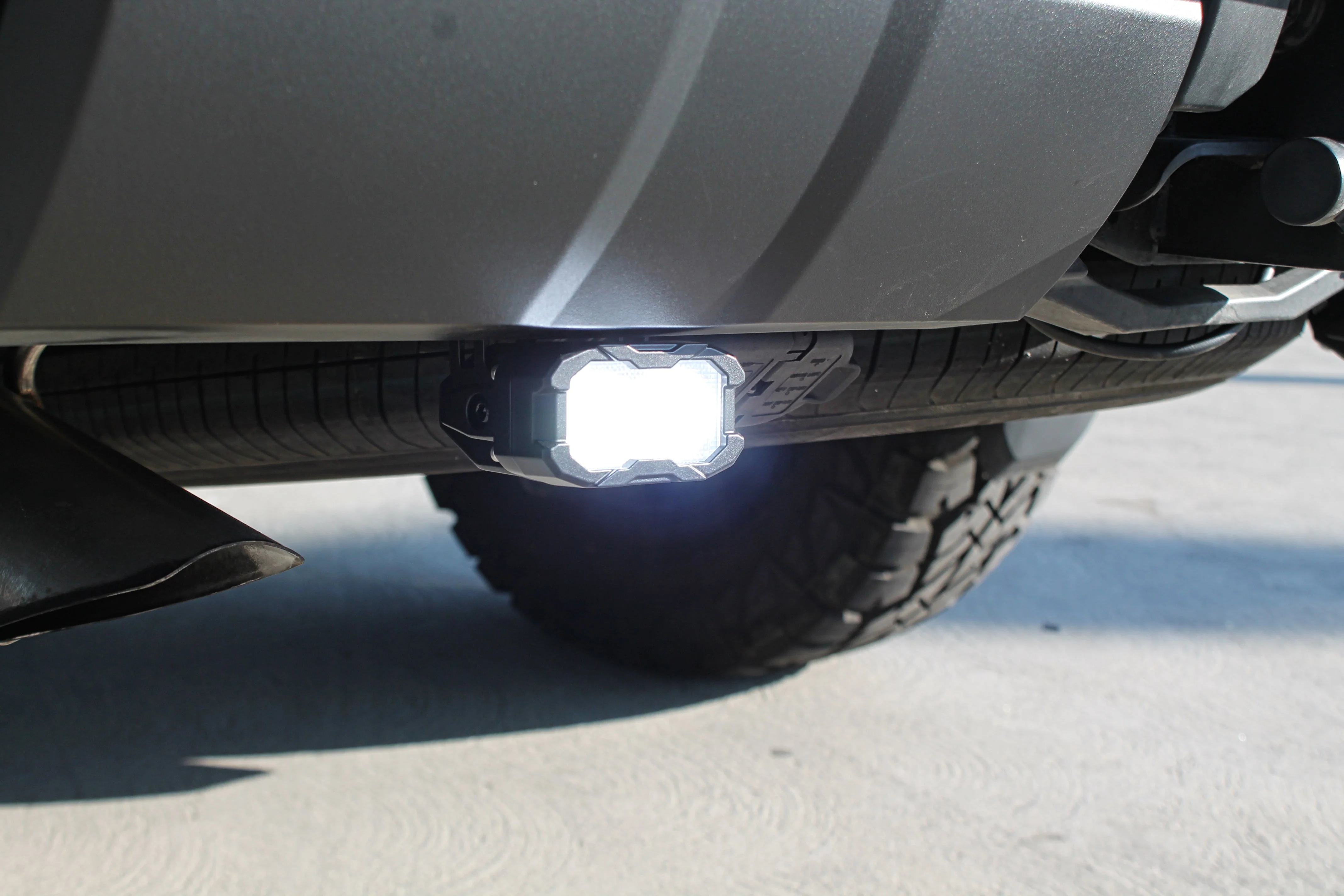 2024+ Land Cruiser Reverse Kit - Image 3