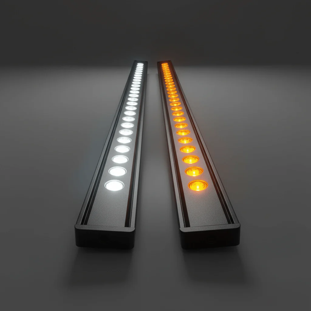 2025+ GMC Yukon Dual 40s Light Bars SLIM - Image 7