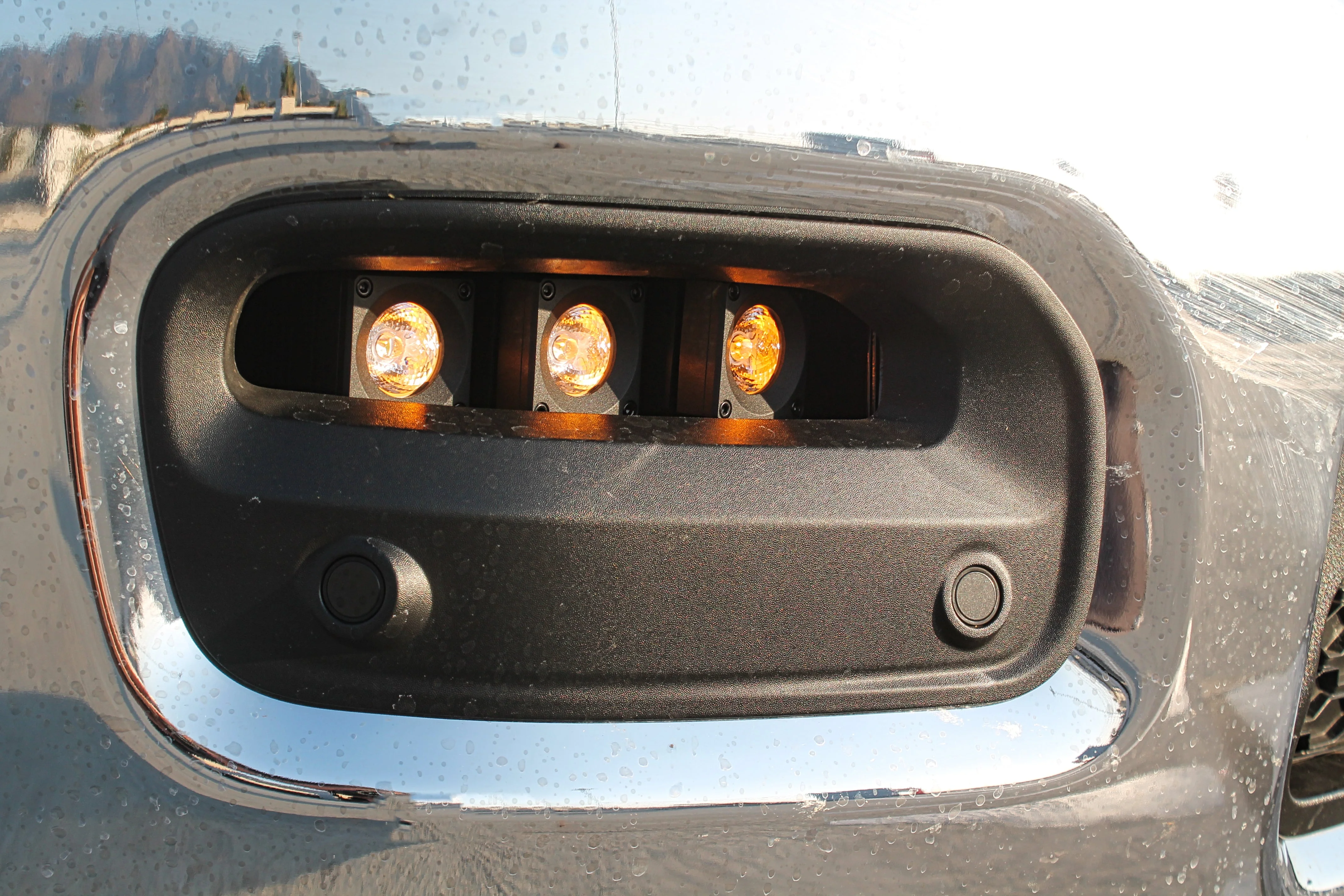 2025+ RAM 1500 Fog Light Kit - Image 8