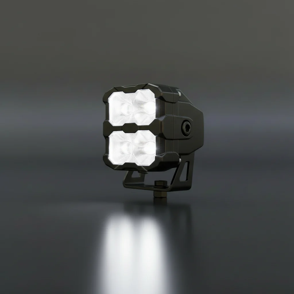 2025+ RAM 2500/3500 Ditch Lights PRO - Image 16