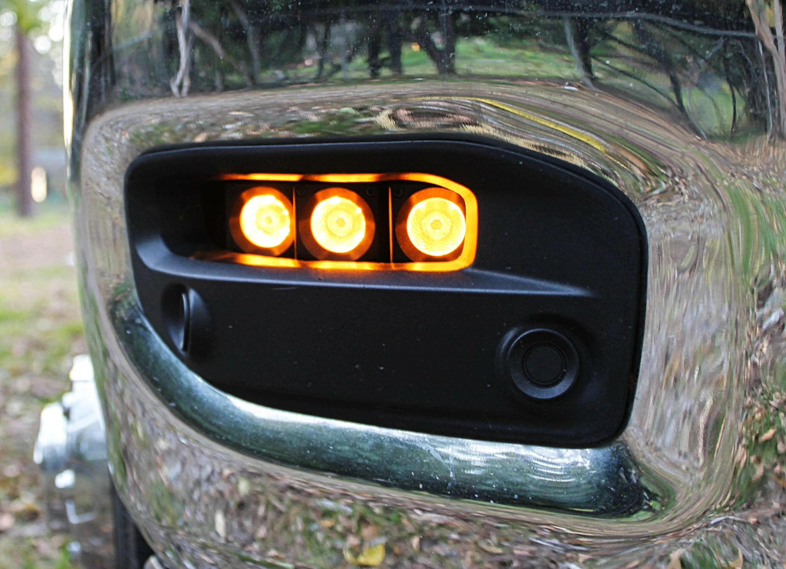 2019-2024 RAM 2500/3500 Fog Light Kit - Image 5